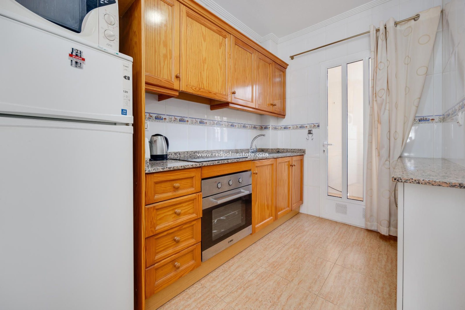 Resale - Apartment -
San Pedro del Pinatar - San Pedro de Pinatar