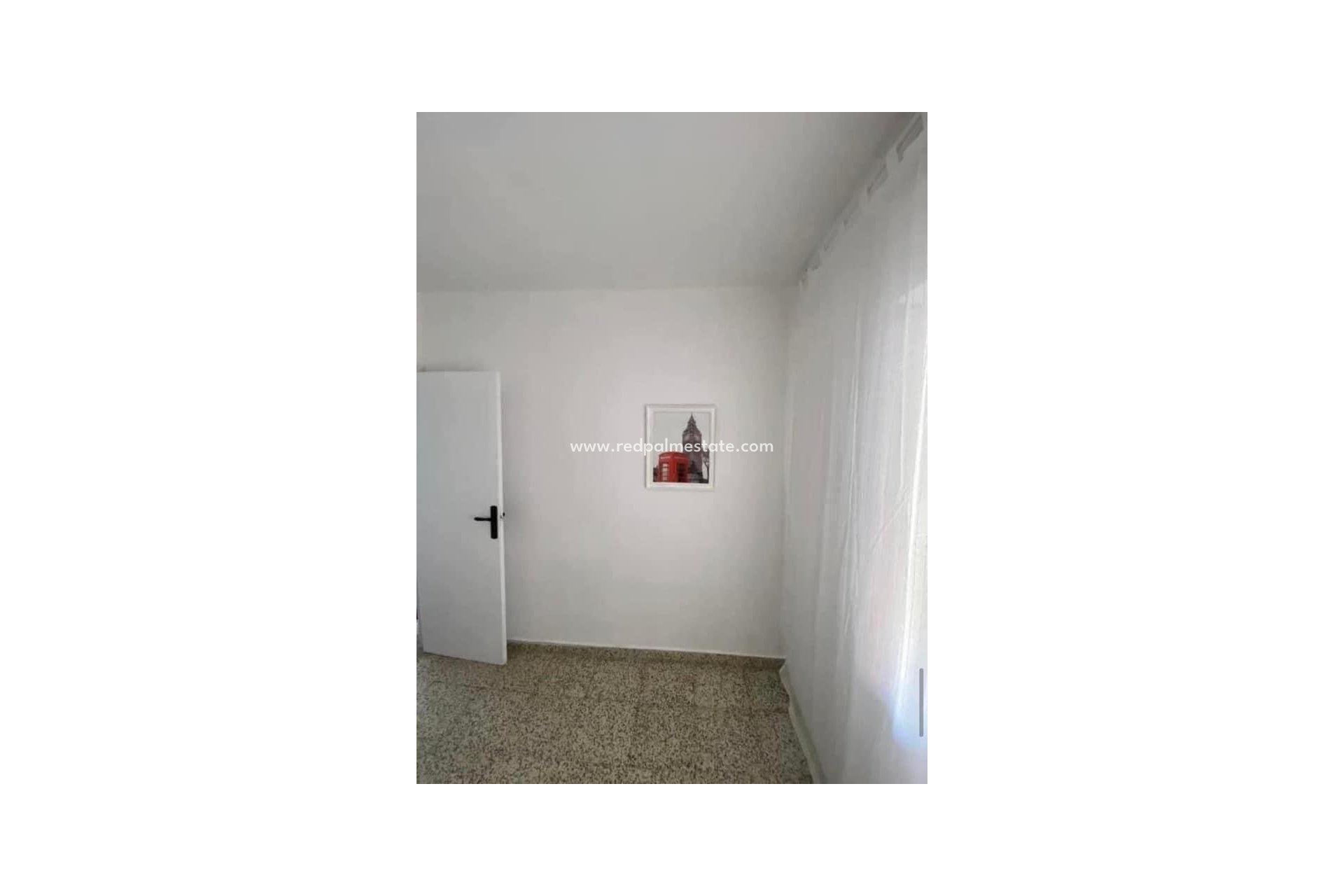 Resale - Apartment -
San Pedro del Pinatar - San Pedro de Pinatar