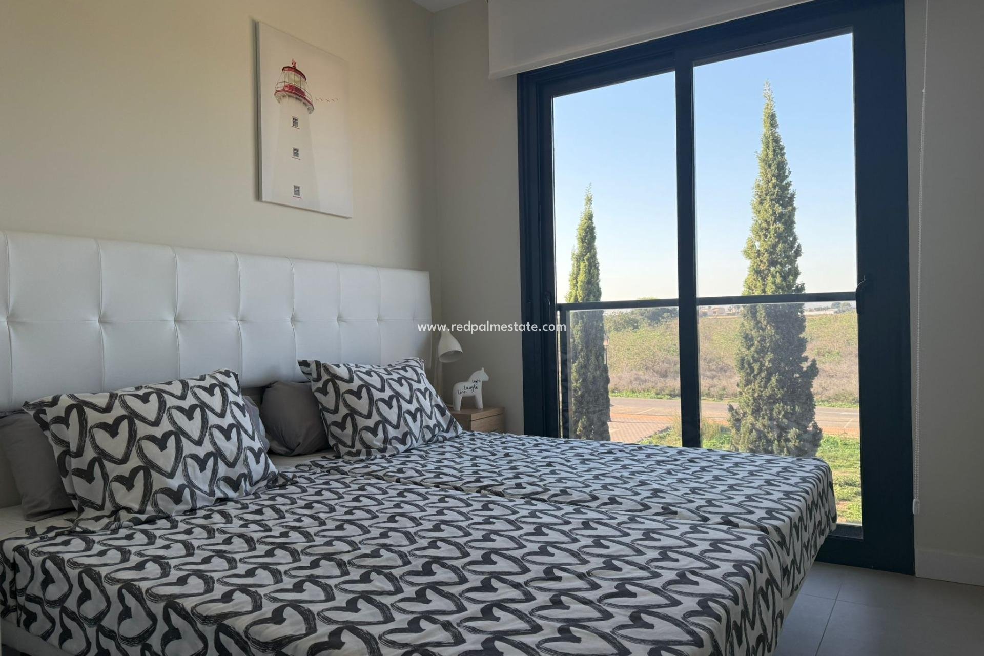 Resale - Apartment -
San Pedro del Pinatar - San Pedro de Pinatar