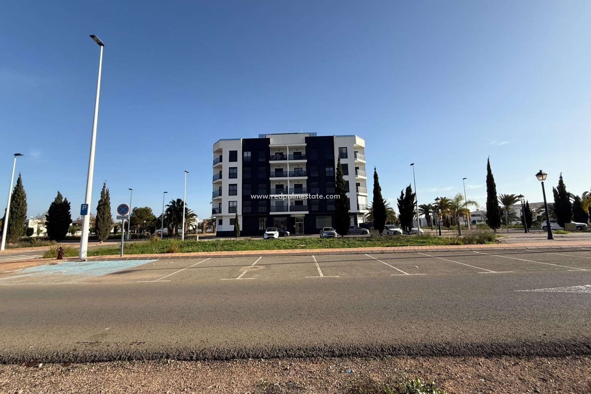 Resale - Apartment -
San Pedro del Pinatar - San Pedro de Pinatar