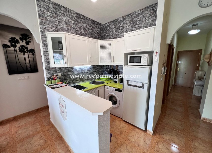 Resale - Apartment -
San Pedro del Pinatar - San Pedro de Pinatar