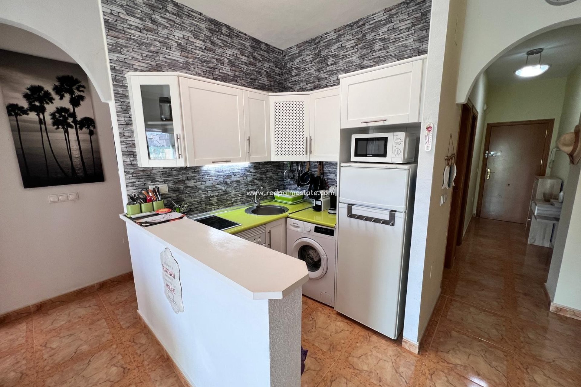 Resale - Apartment -
San Pedro del Pinatar - San Pedro de Pinatar