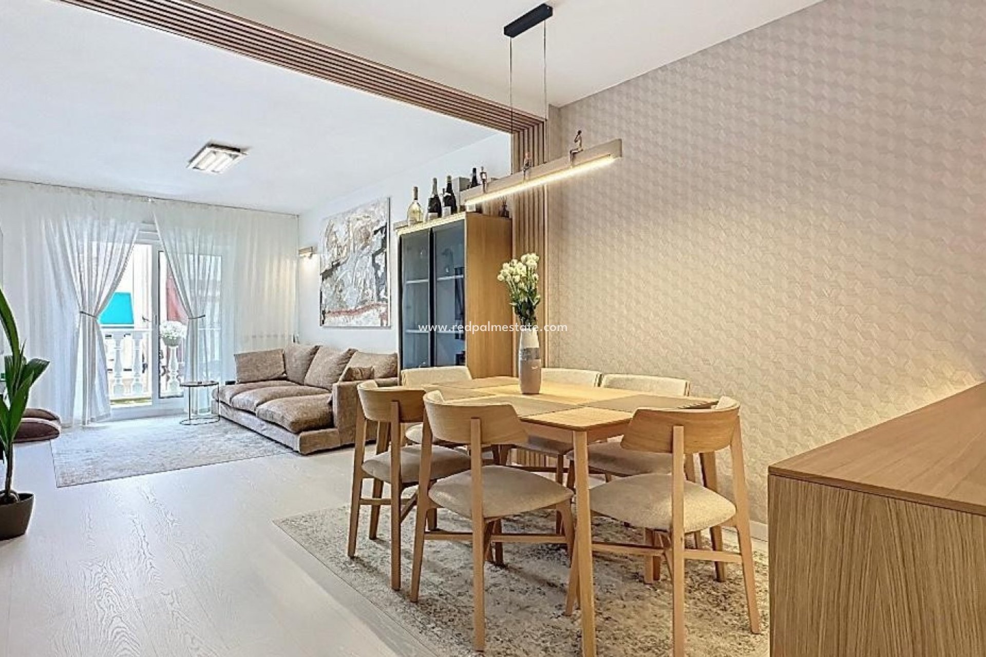 Resale - Apartment -
San Pedro del Pinatar - San Pedro de Pinatar