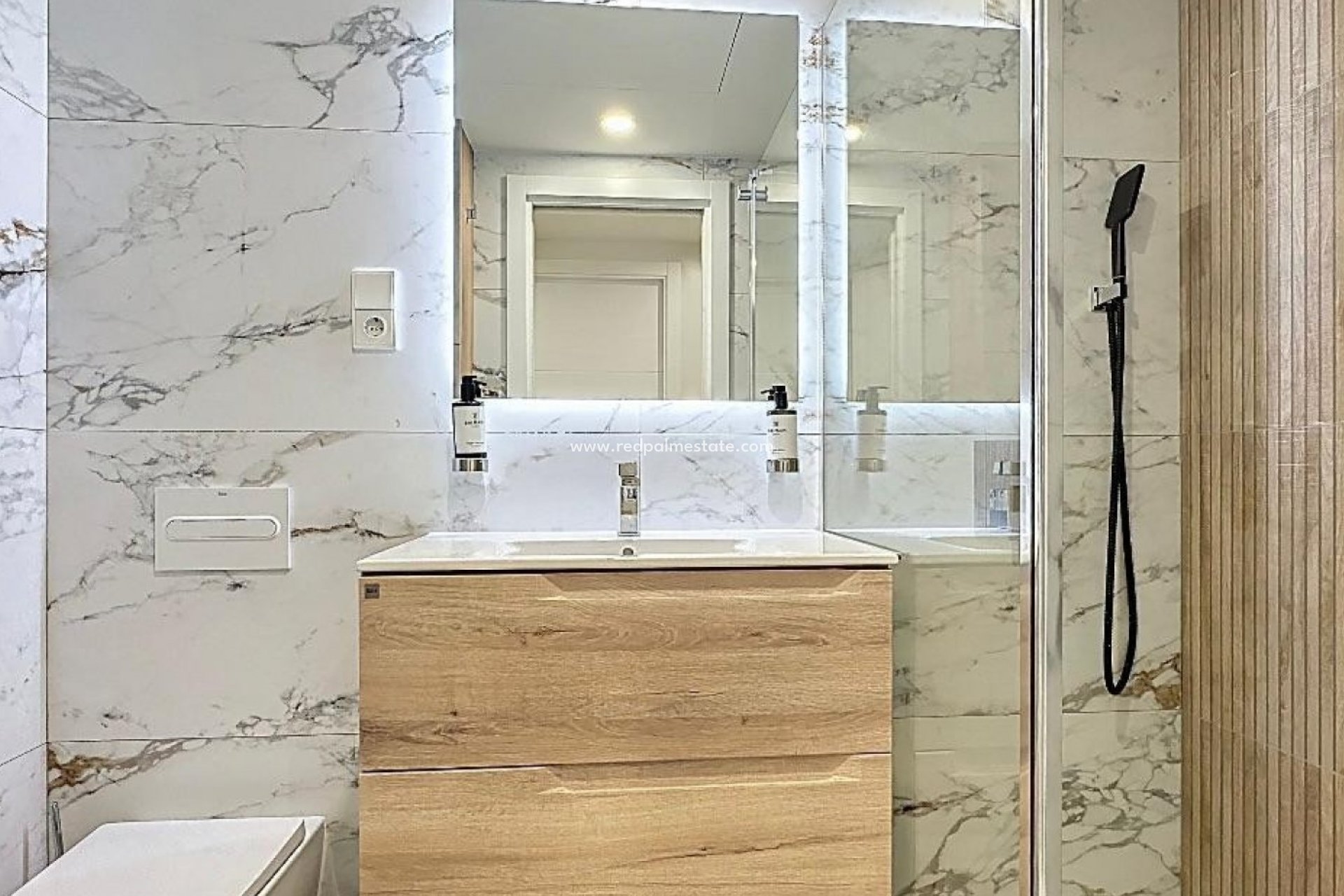 Resale - Apartment -
San Pedro del Pinatar - San Pedro de Pinatar