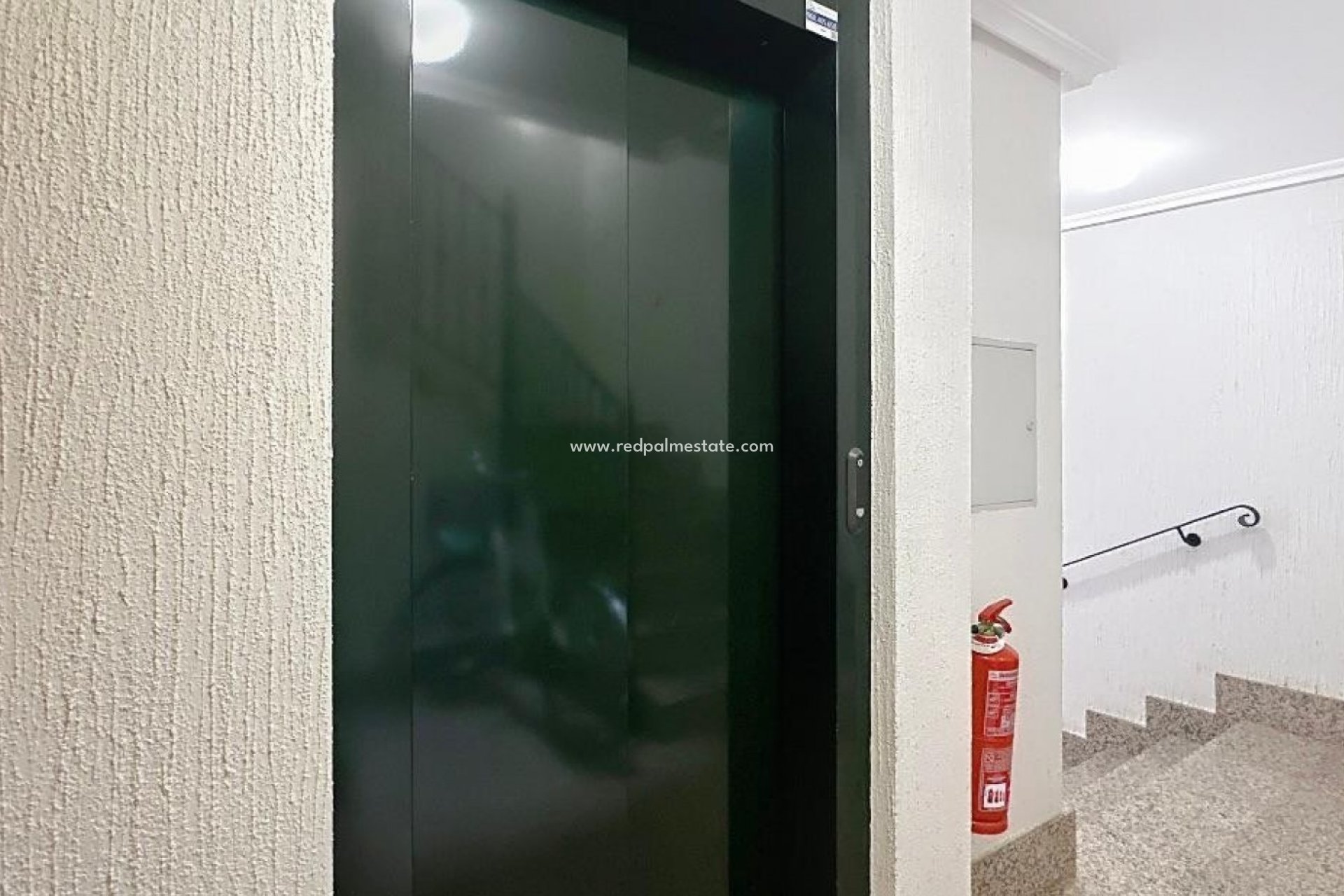 Resale - Apartment -
San Pedro del Pinatar - San Pedro de Pinatar