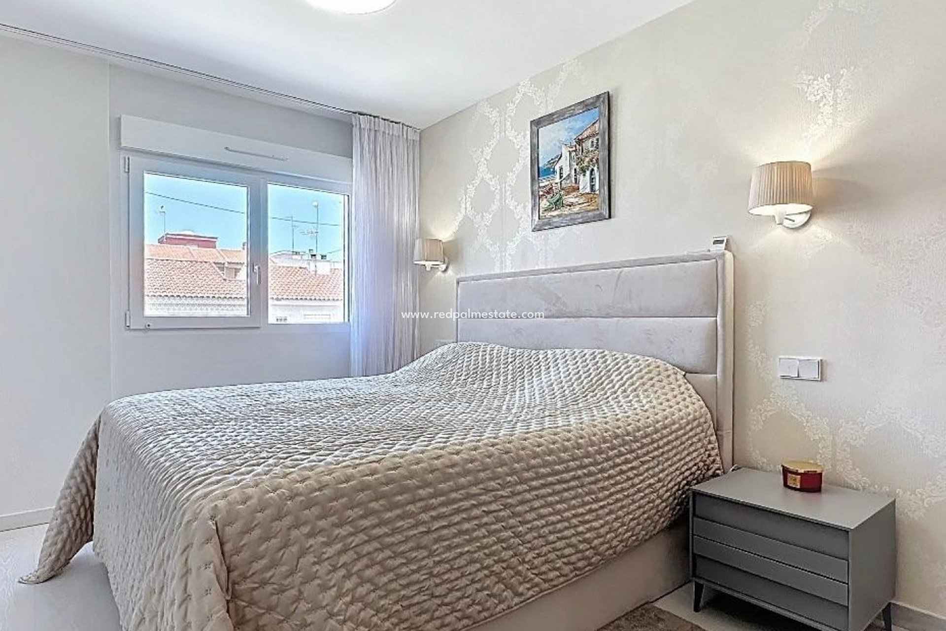 Resale - Apartment -
San Pedro del Pinatar - San Pedro de Pinatar