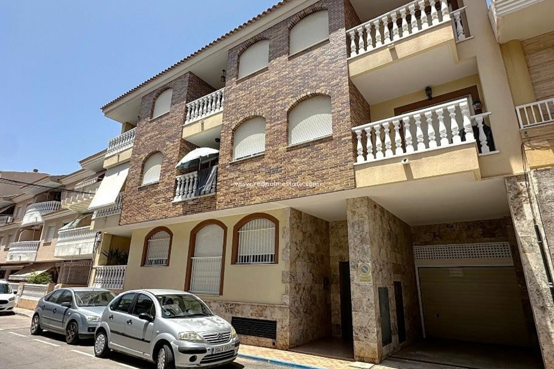 Resale - Apartment -
San Pedro del Pinatar - San Pedro de Pinatar
