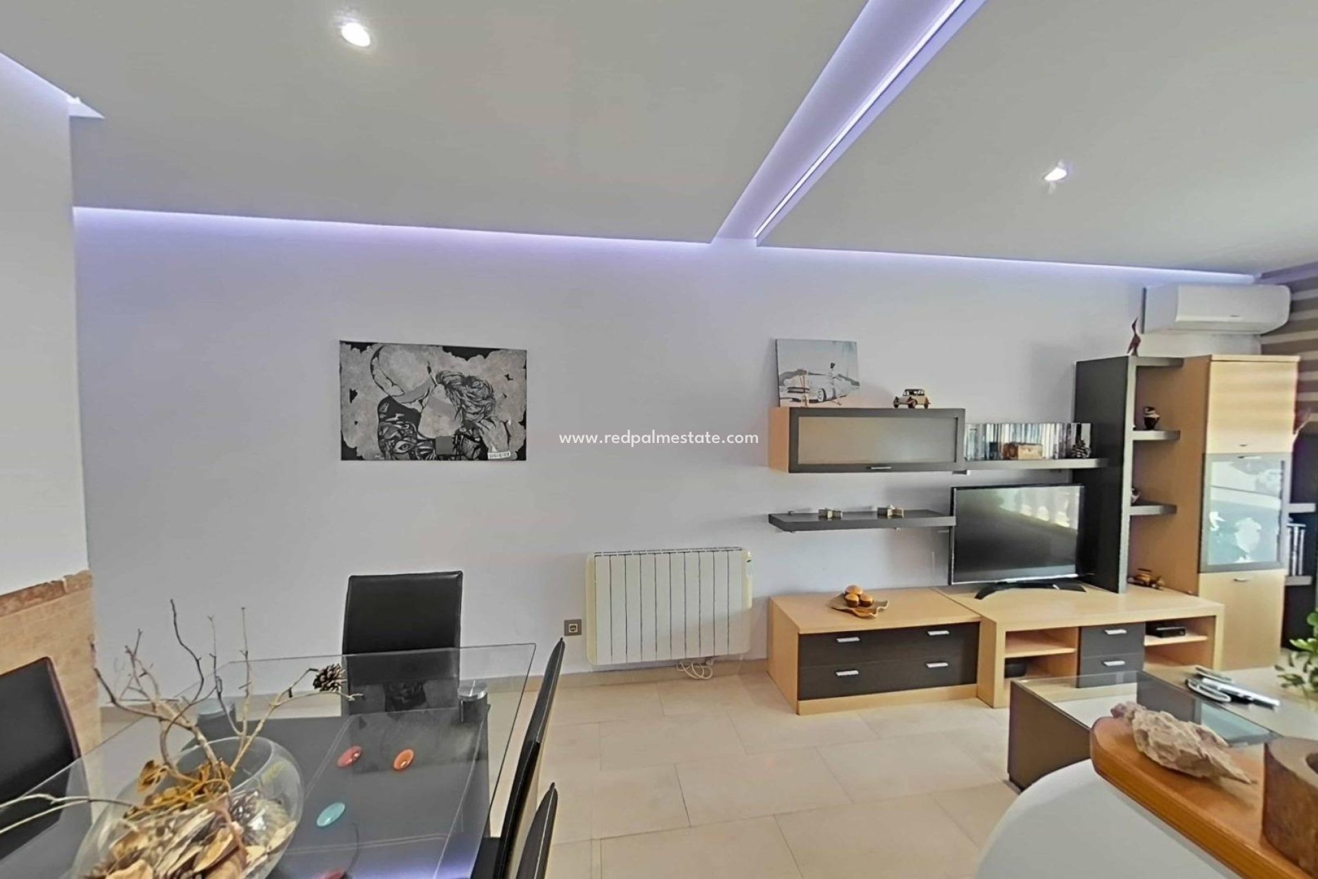 Resale - Apartment -
San Pedro del Pinatar - San Pedro de Pinatar