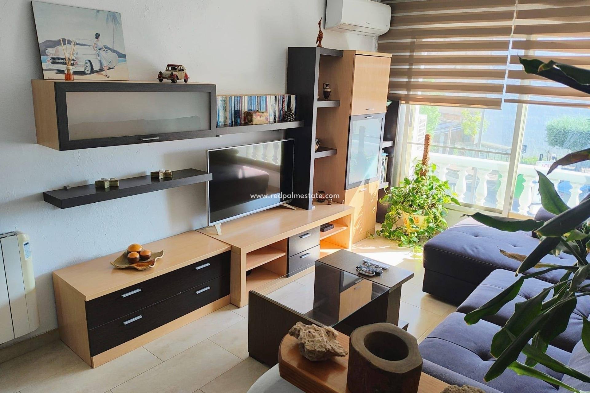 Resale - Apartment -
San Pedro del Pinatar - San Pedro de Pinatar