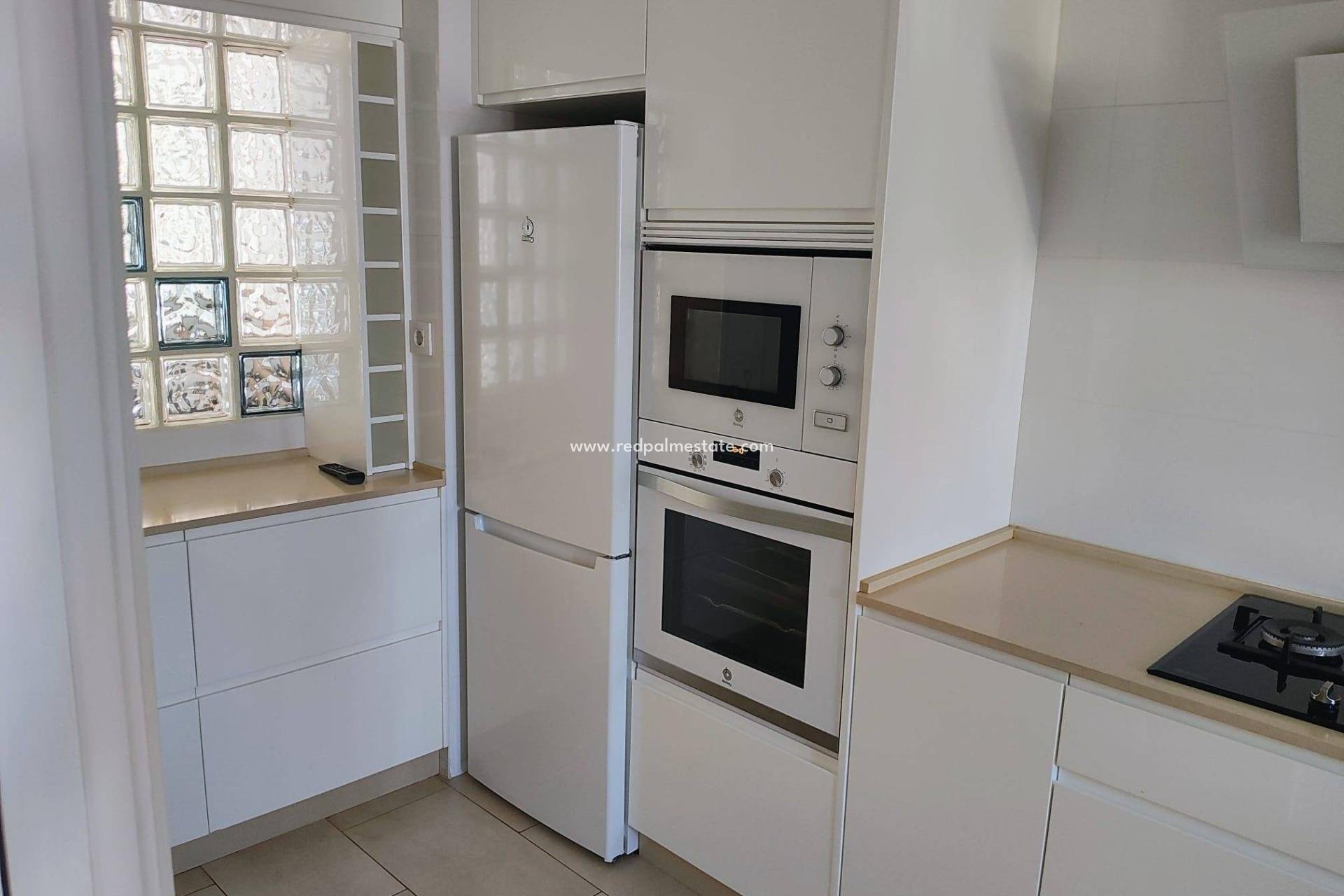 Resale - Apartment -
San Pedro del Pinatar - San Pedro de Pinatar