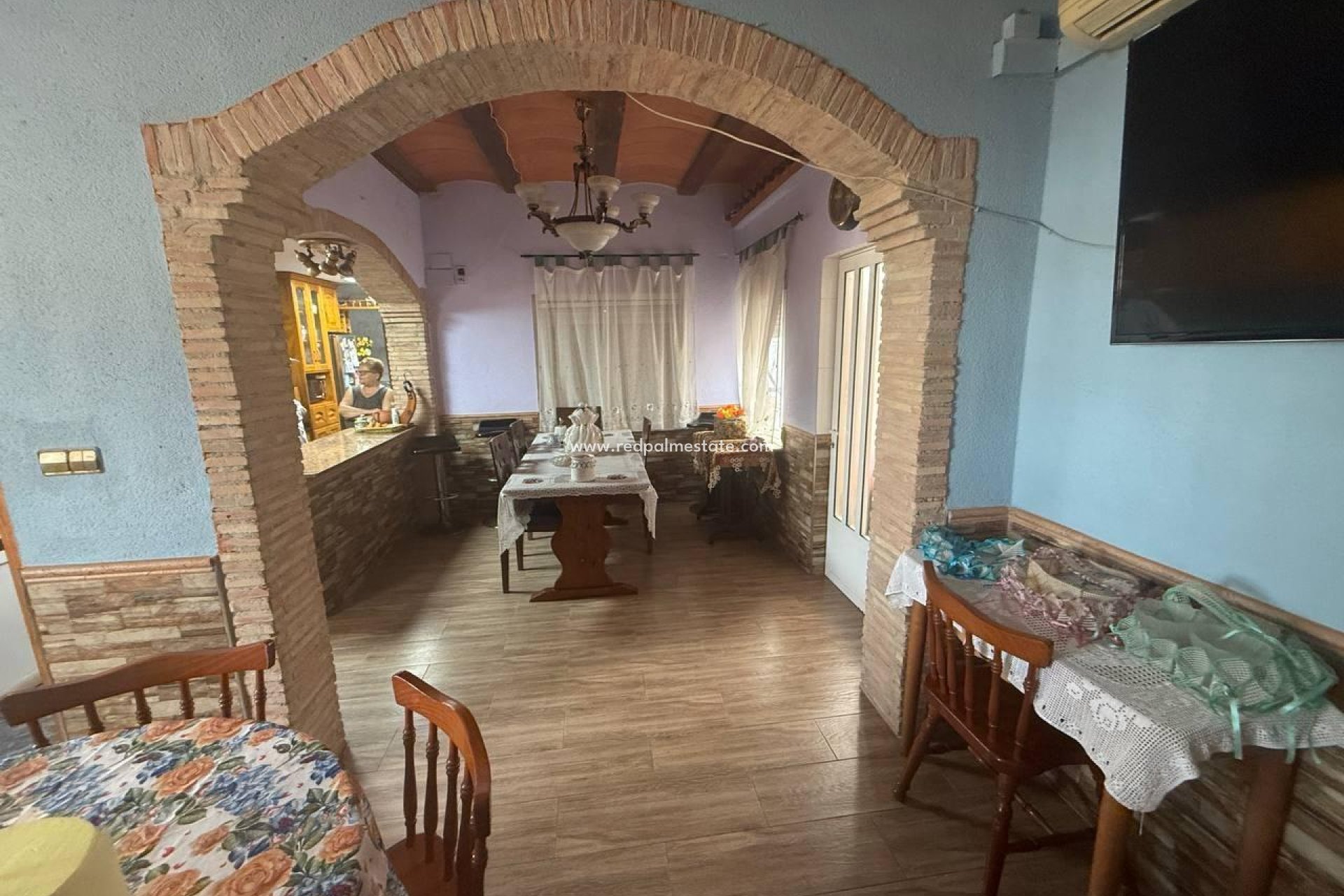 Resale - Apartment -
San Pedro del Pinatar - San Pedro de Pinatar