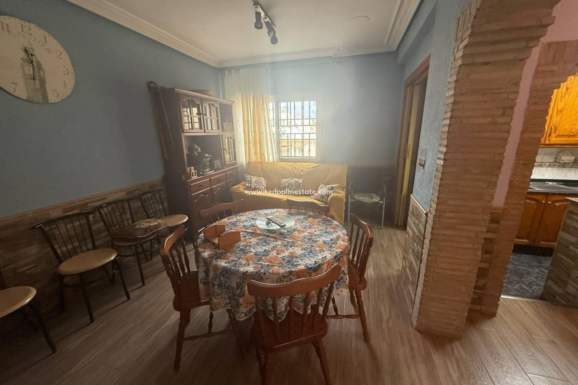 Resale - Apartment -
San Pedro del Pinatar - San Pedro de Pinatar