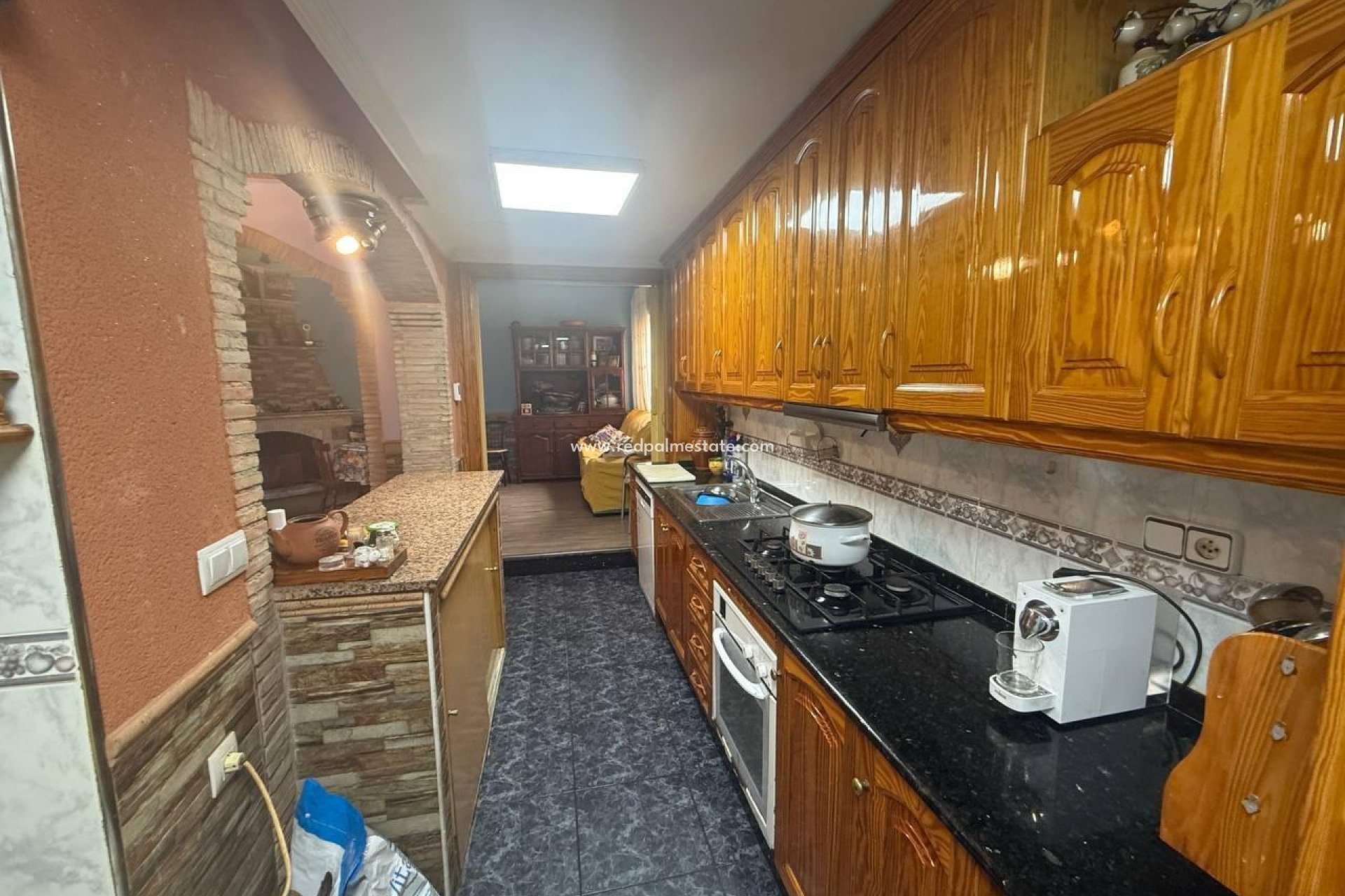 Resale - Apartment -
San Pedro del Pinatar - San Pedro de Pinatar