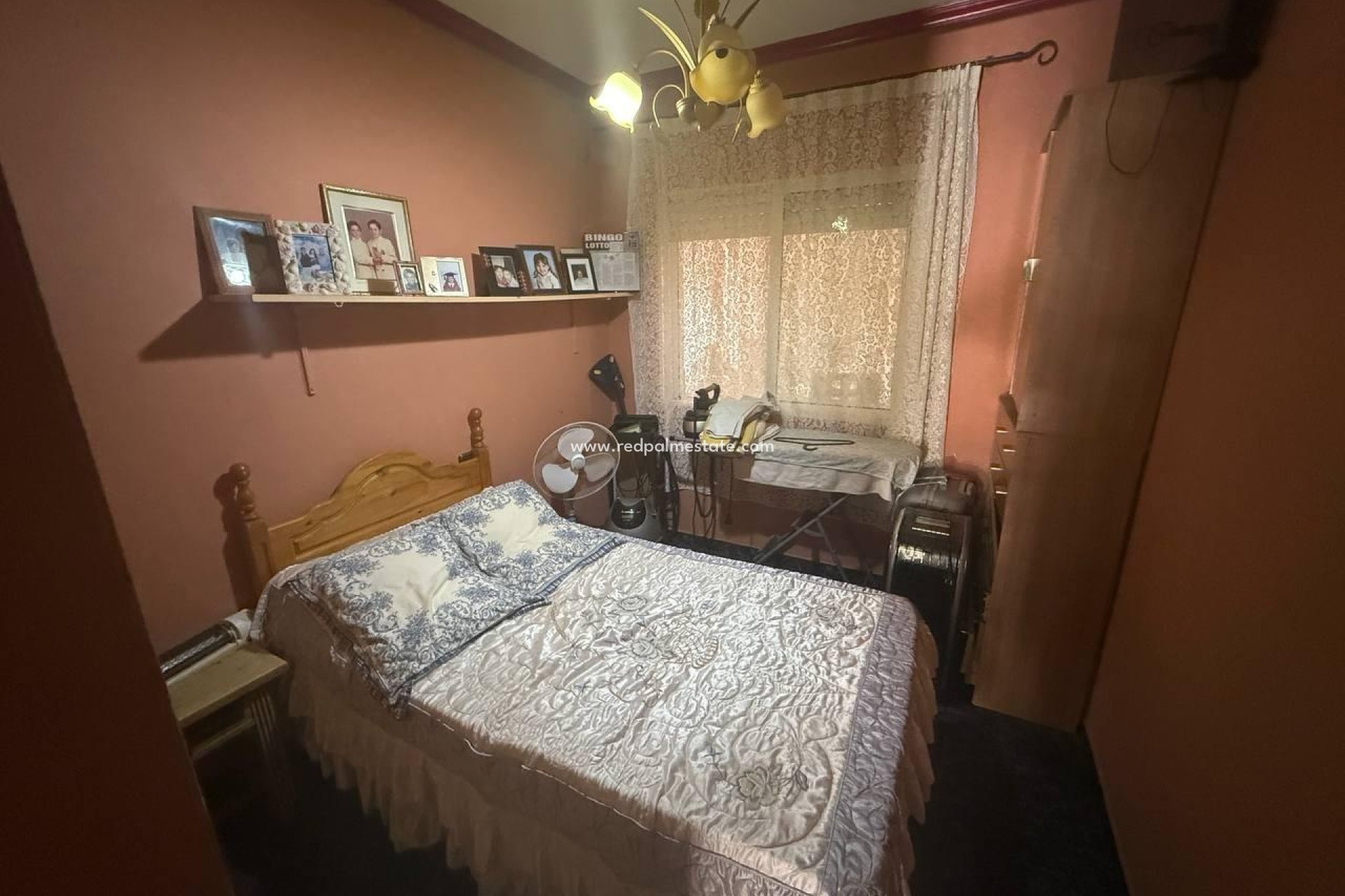 Resale - Apartment -
San Pedro del Pinatar - San Pedro de Pinatar