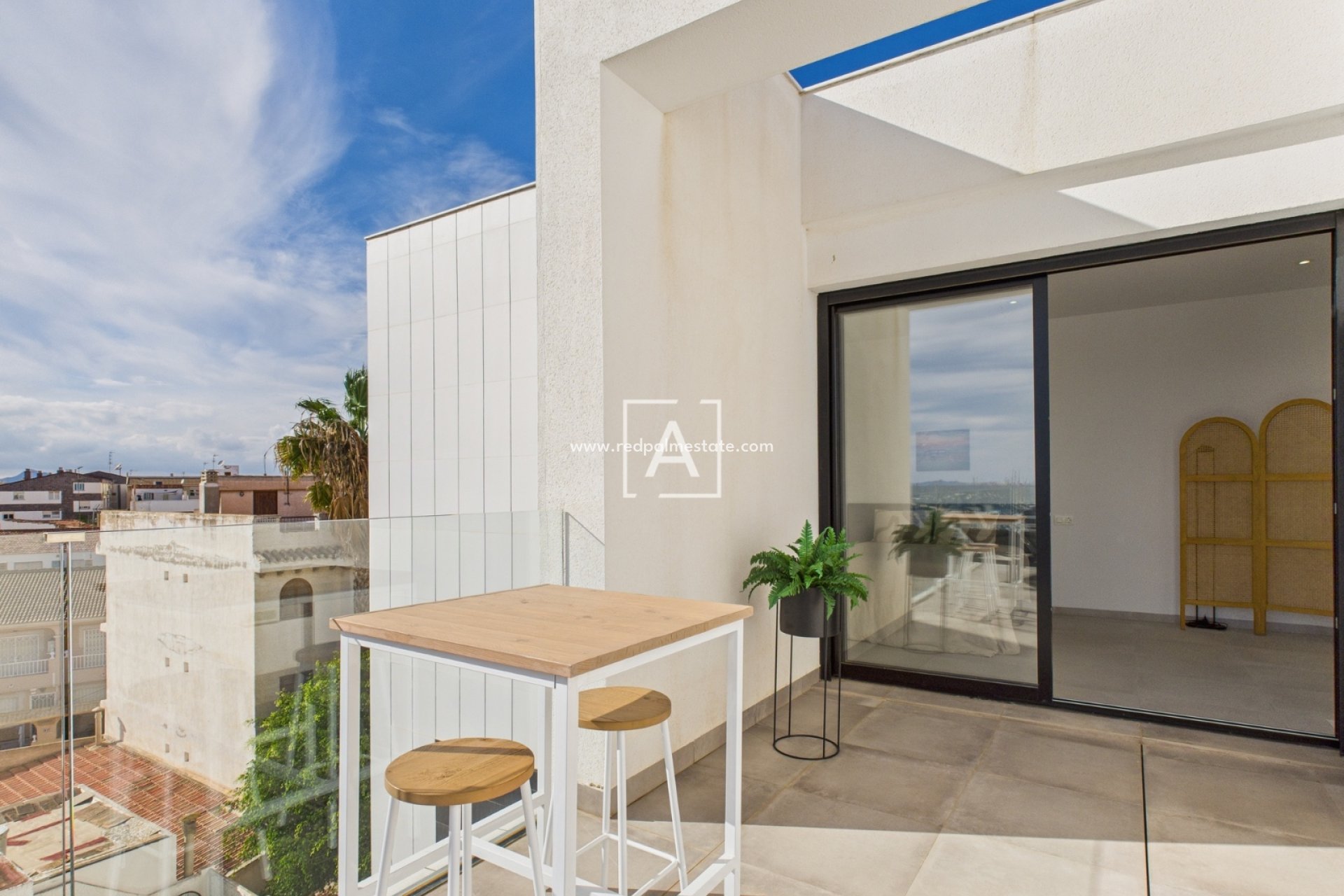 Resale - Apartment -
San Pedro del Pinatar - San Pedro de Pinatar