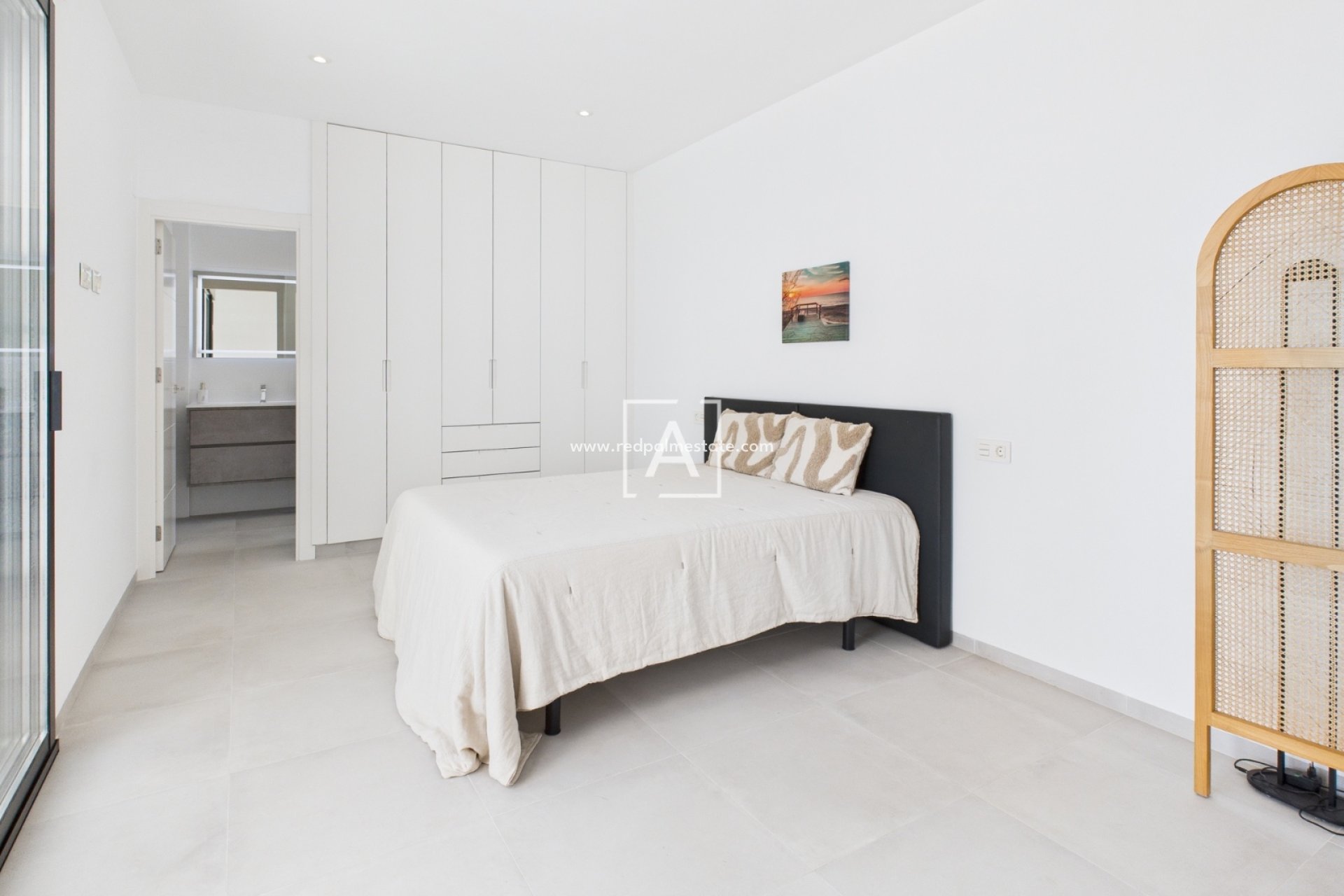 Resale - Apartment -
San Pedro del Pinatar - San Pedro de Pinatar