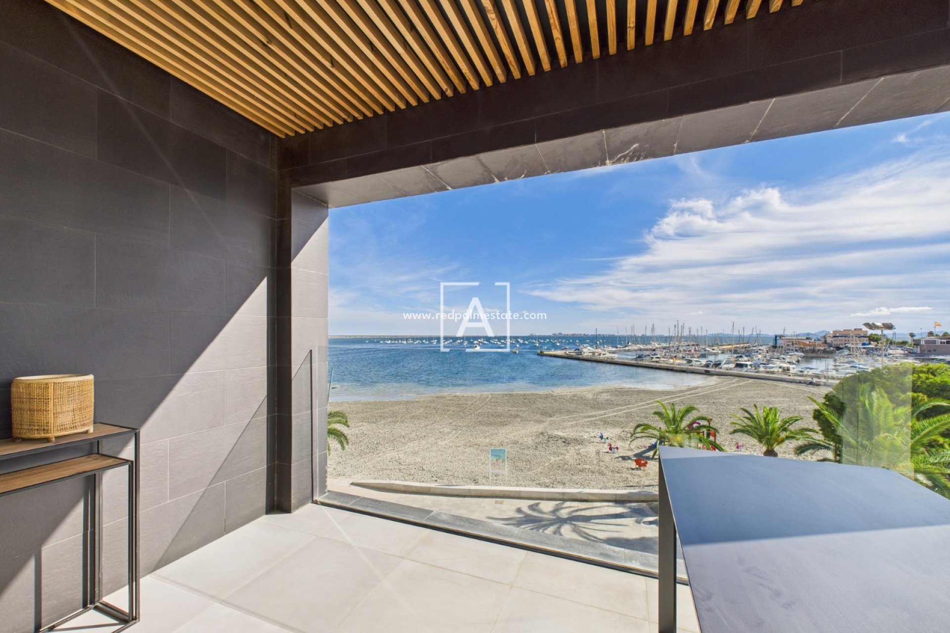 Resale - Apartment -
San Pedro del Pinatar - San Pedro de Pinatar