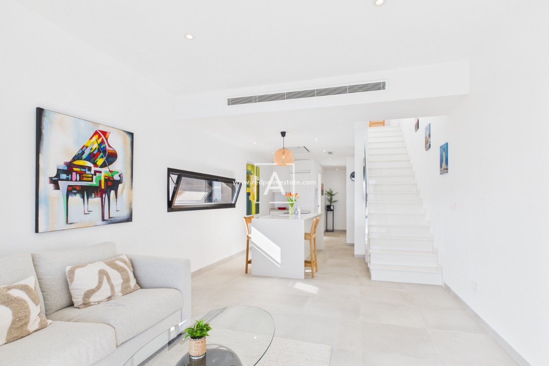 Resale - Apartment -
San Pedro del Pinatar - San Pedro de Pinatar