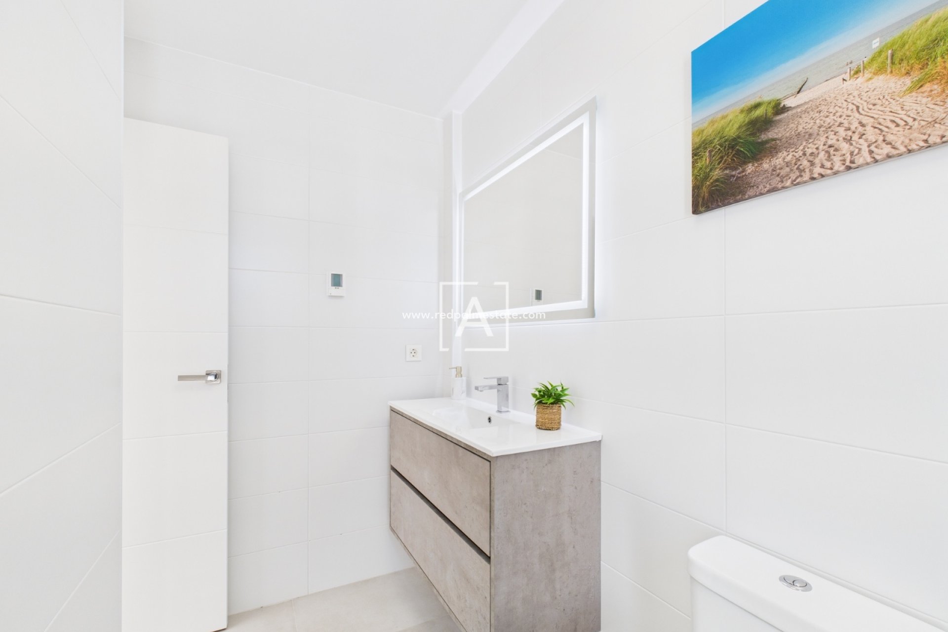Resale - Apartment -
San Pedro del Pinatar - San Pedro de Pinatar