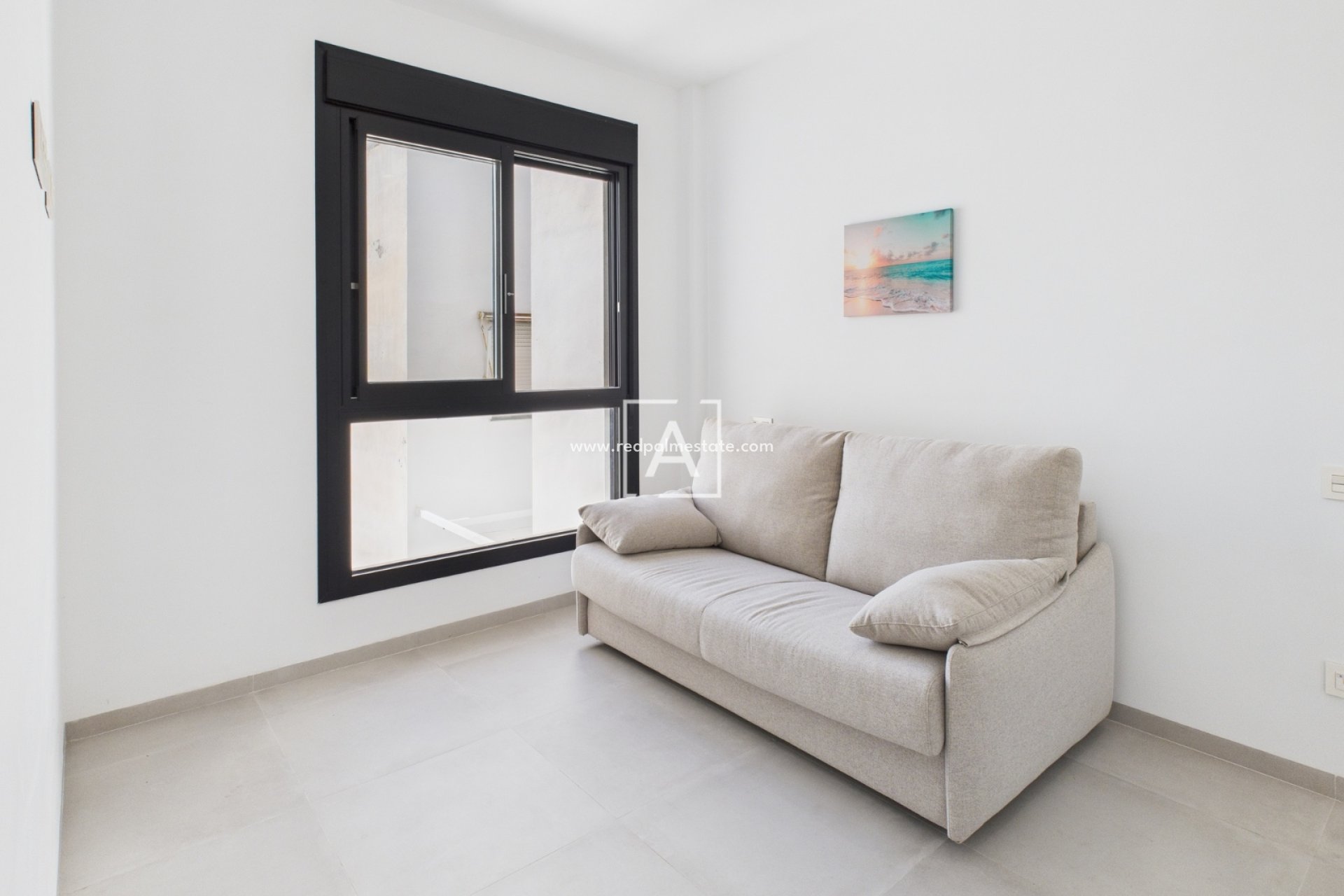 Resale - Apartment -
San Pedro del Pinatar - San Pedro de Pinatar