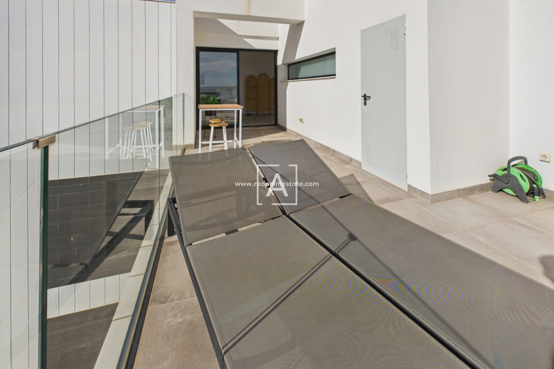 Resale - Apartment -
San Pedro del Pinatar - San Pedro de Pinatar