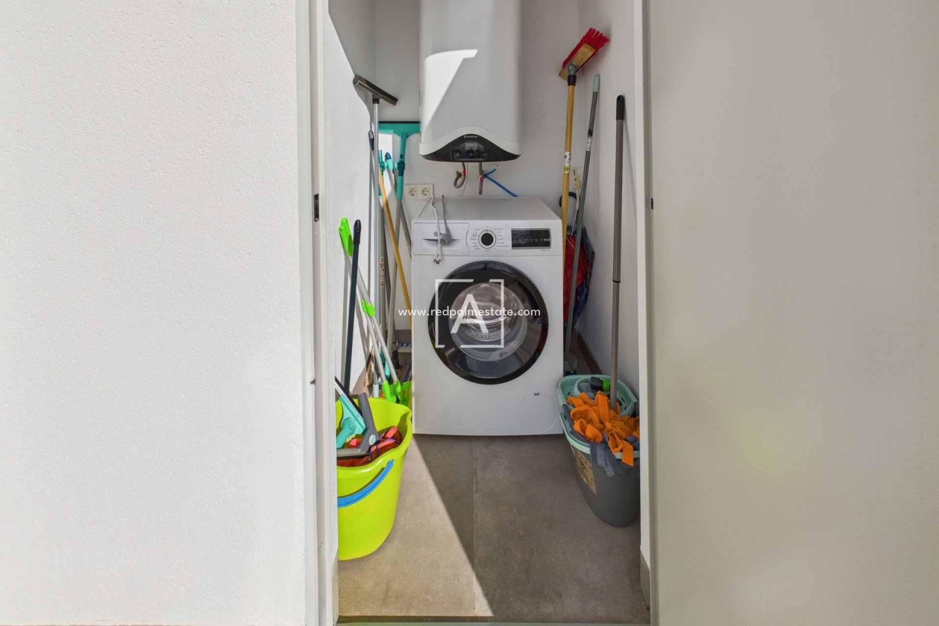 Resale - Apartment -
San Pedro del Pinatar - San Pedro de Pinatar