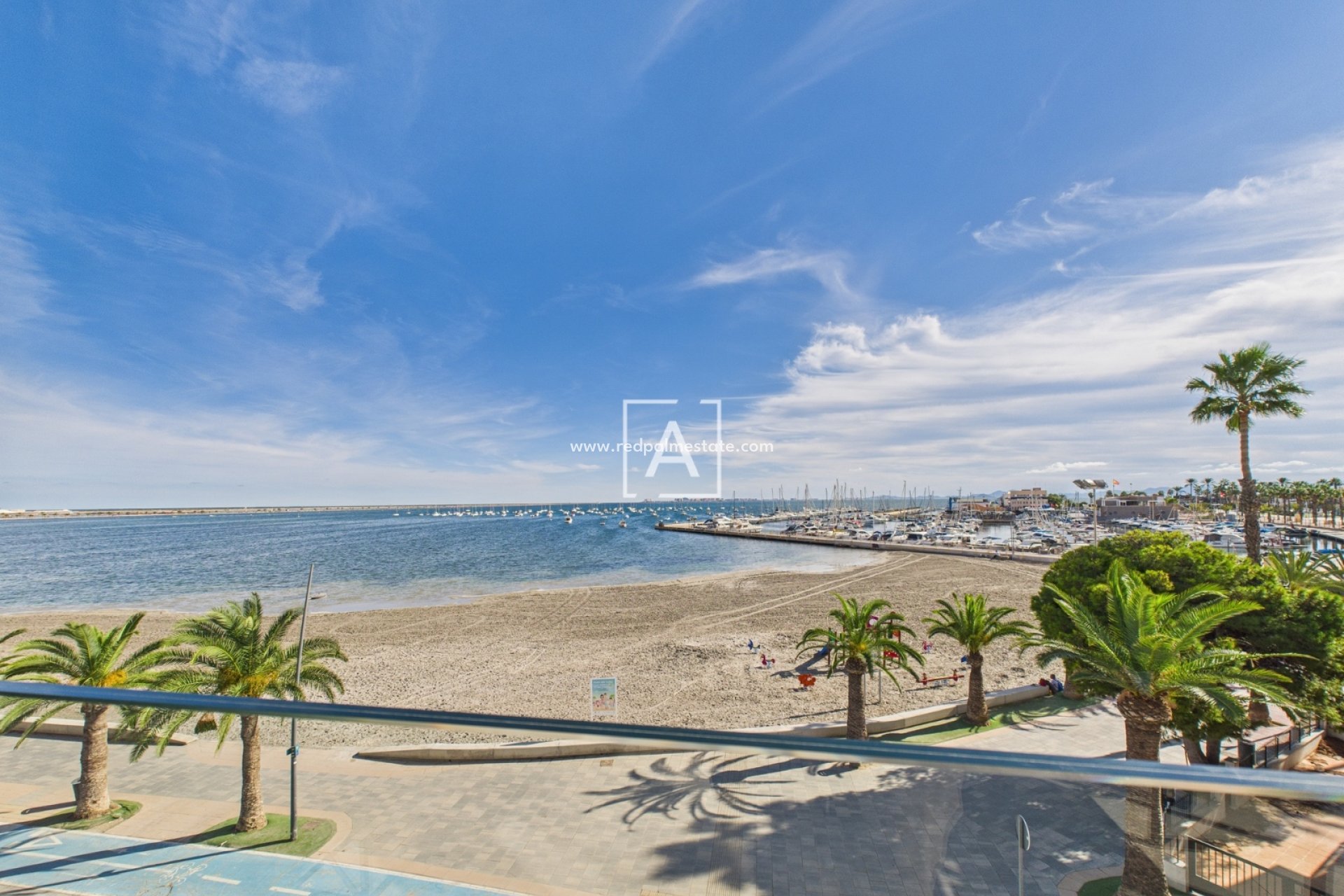 Resale - Apartment -
San Pedro del Pinatar - San Pedro de Pinatar