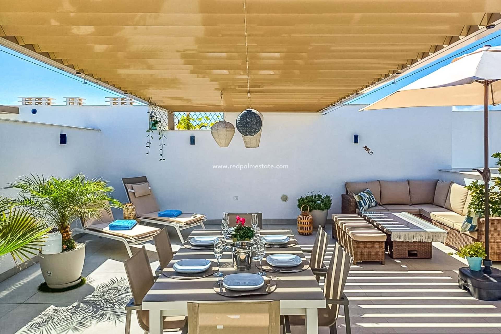 Resale - Apartment -
San Pedro del Pinatar - San Pedro de Pinatar