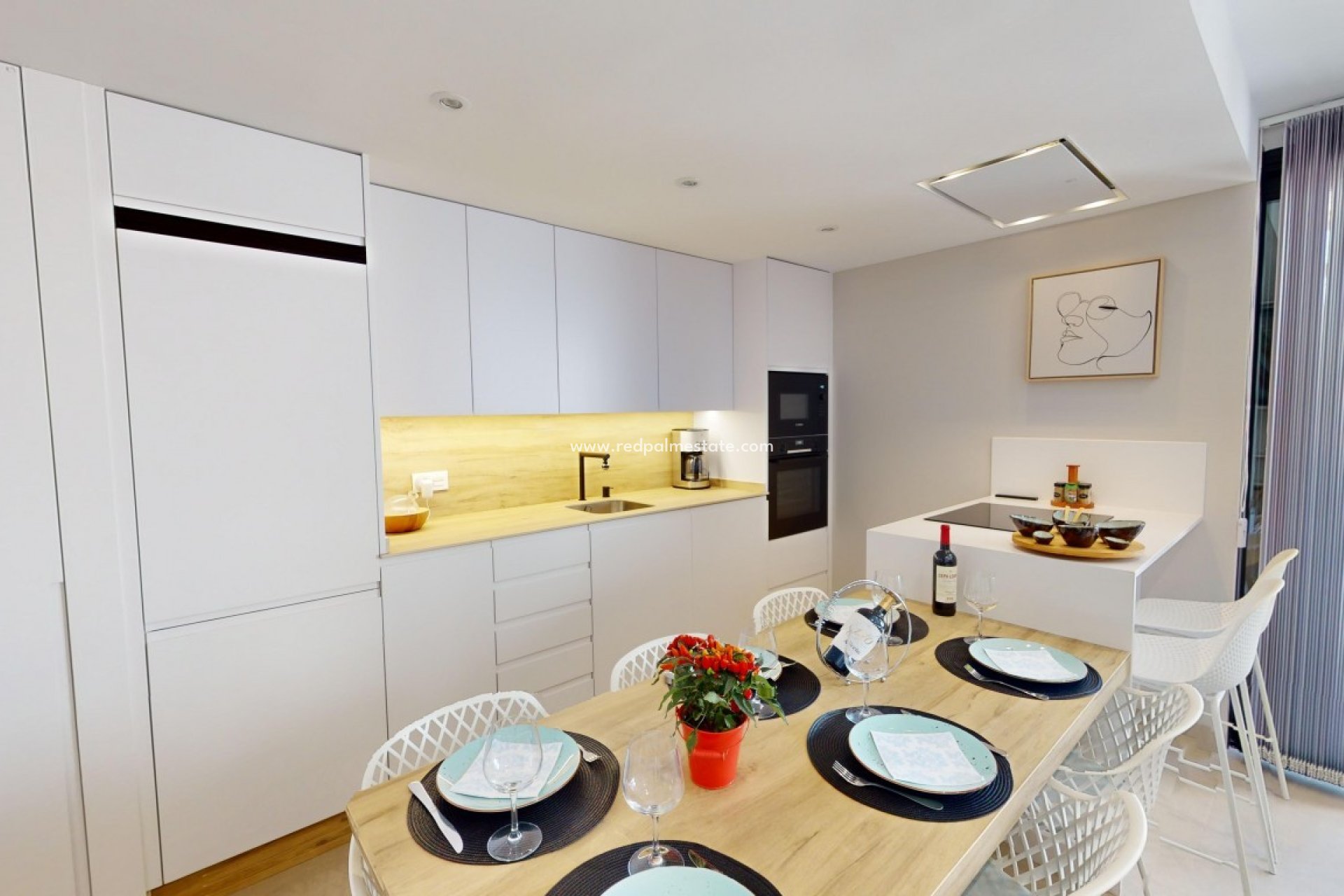 Resale - Apartment -
San Pedro del Pinatar - San Pedro de Pinatar