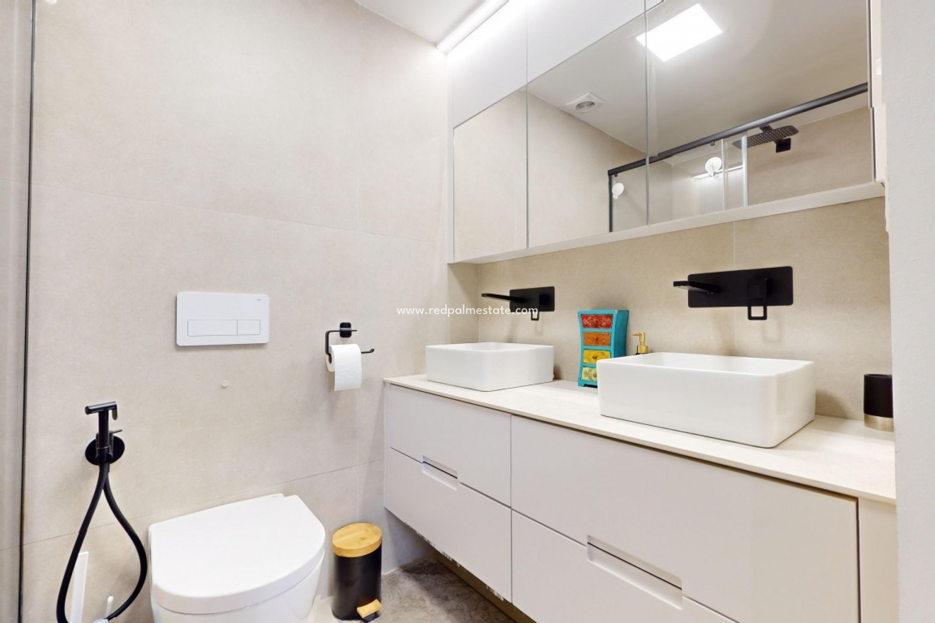 Resale - Apartment -
San Pedro del Pinatar - San Pedro de Pinatar