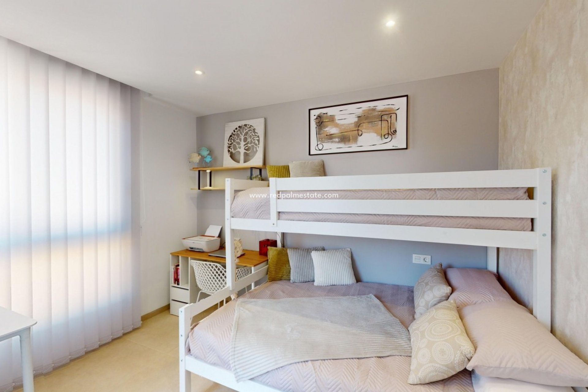 Resale - Apartment -
San Pedro del Pinatar - San Pedro de Pinatar