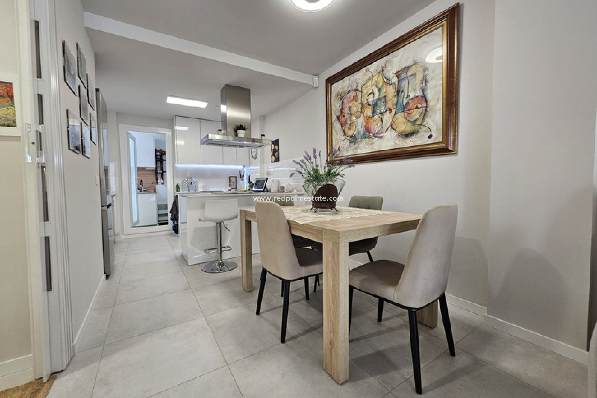 Resale - Apartment -
San Pedro del Pinatar - San Pedro de Pinatar