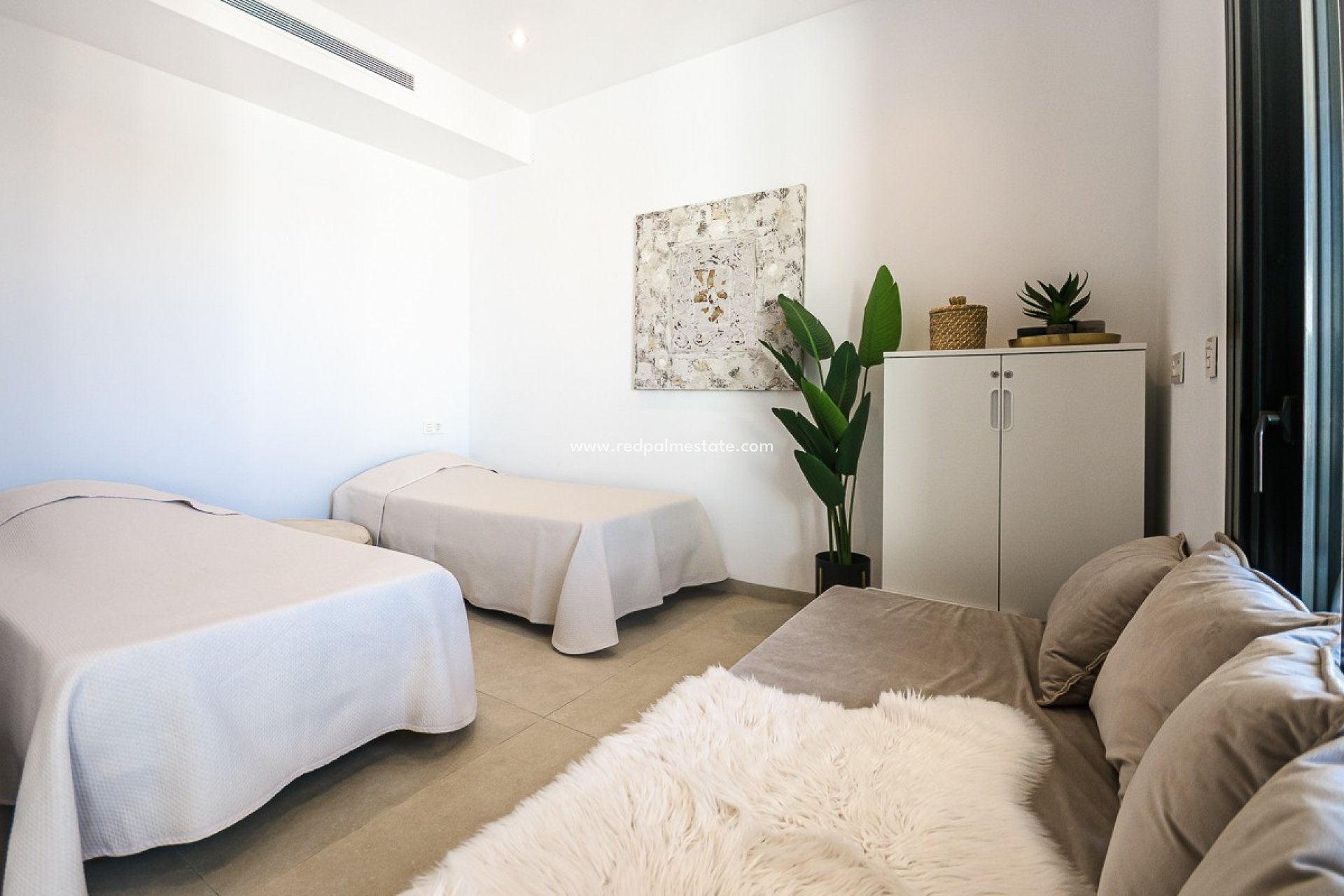 Resale - Apartment -
San Pedro del Pinatar - San Pedro de Pinatar