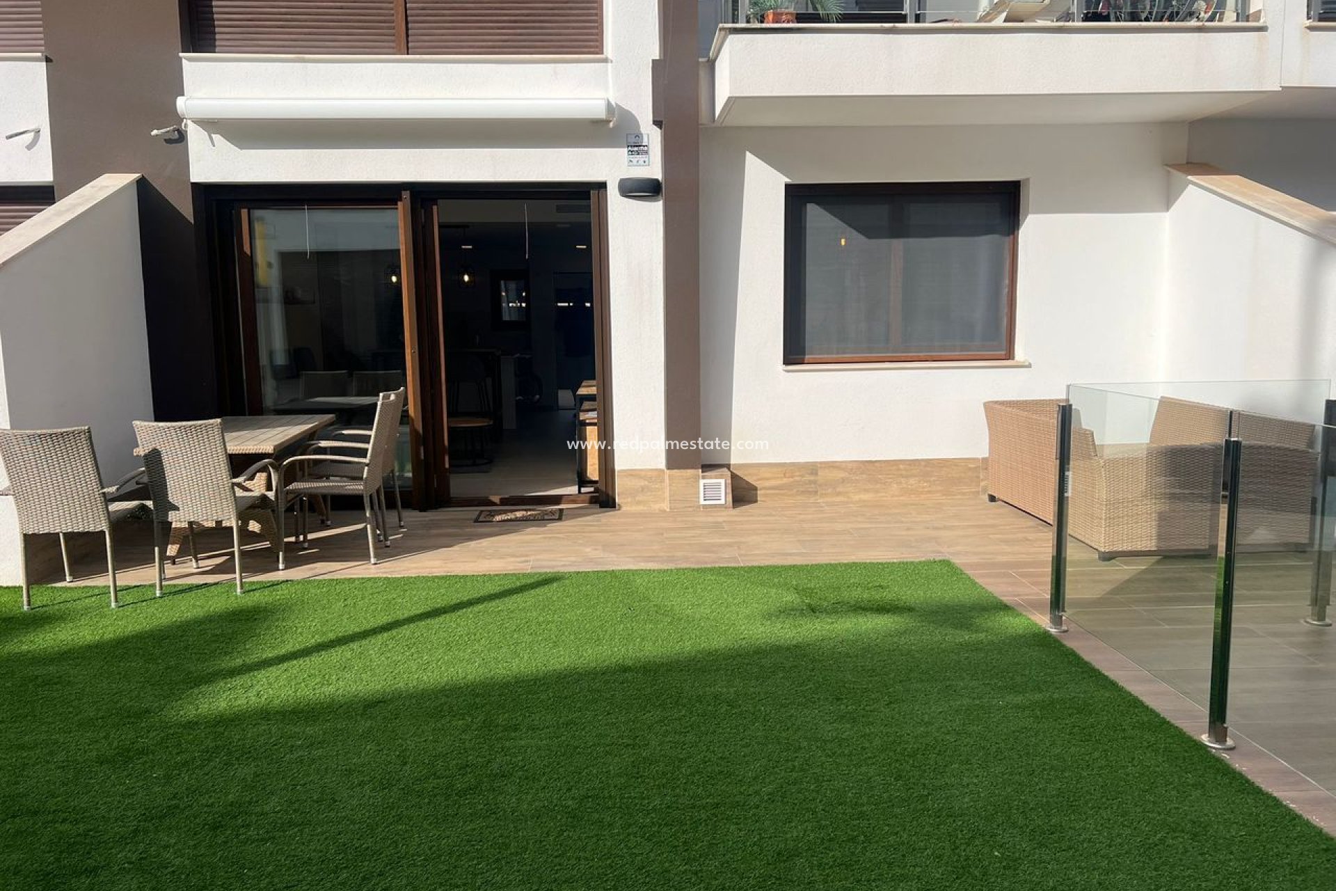 Resale - Apartment -
San Pedro del Pinatar - San Pedro de Pinatar