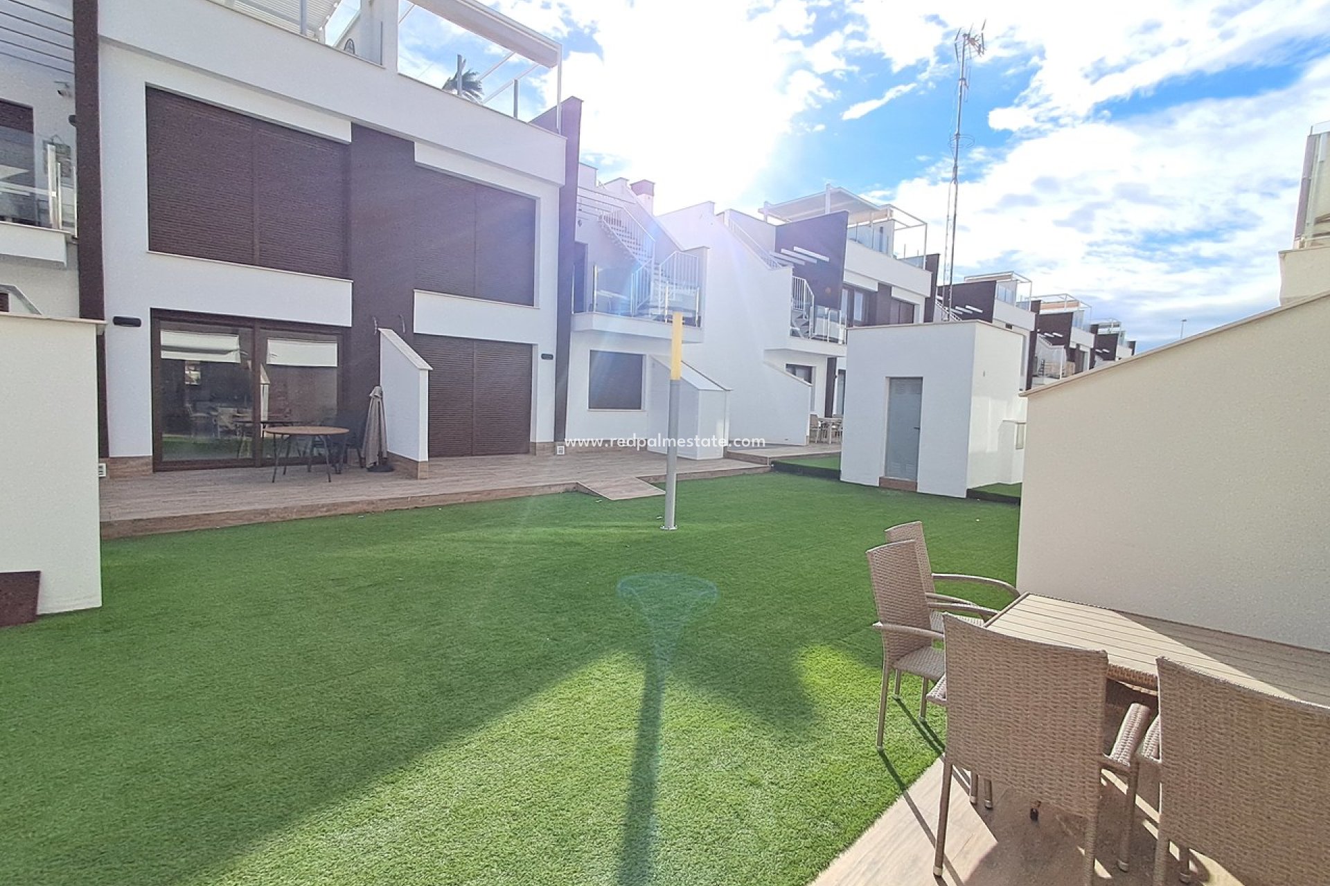 Resale - Apartment -
San Pedro del Pinatar - San Pedro de Pinatar