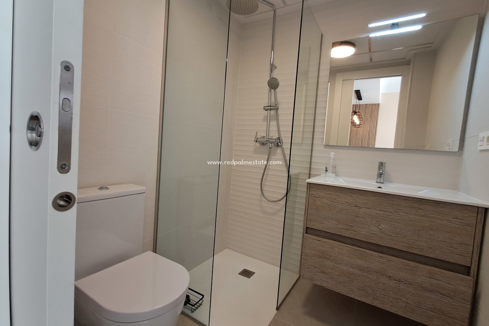 Resale - Apartment -
San Pedro del Pinatar - San Pedro de Pinatar