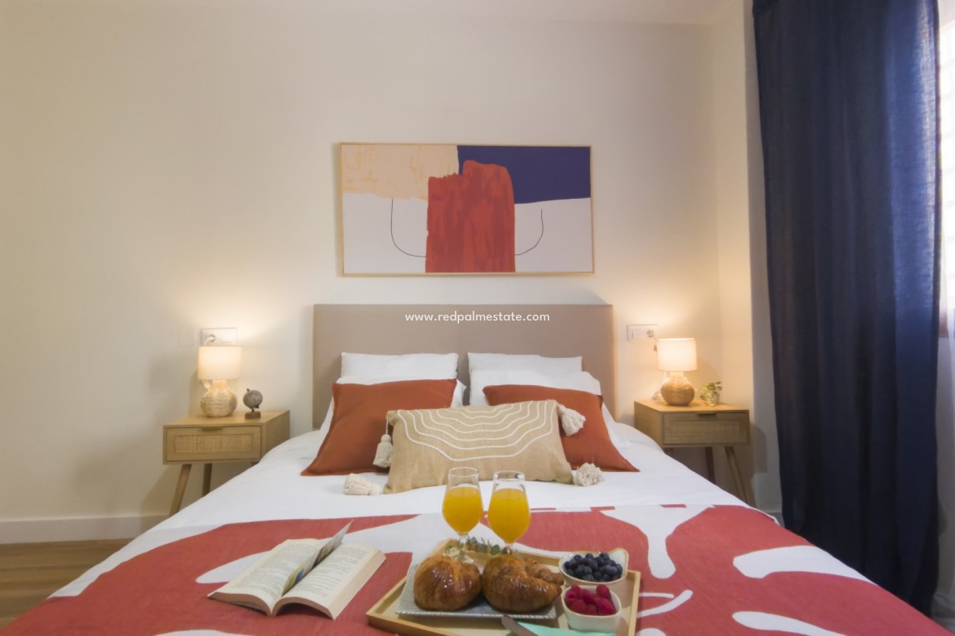 Resale - Apartment -
San Pedro del Pinatar - San Pedro de Pinatar