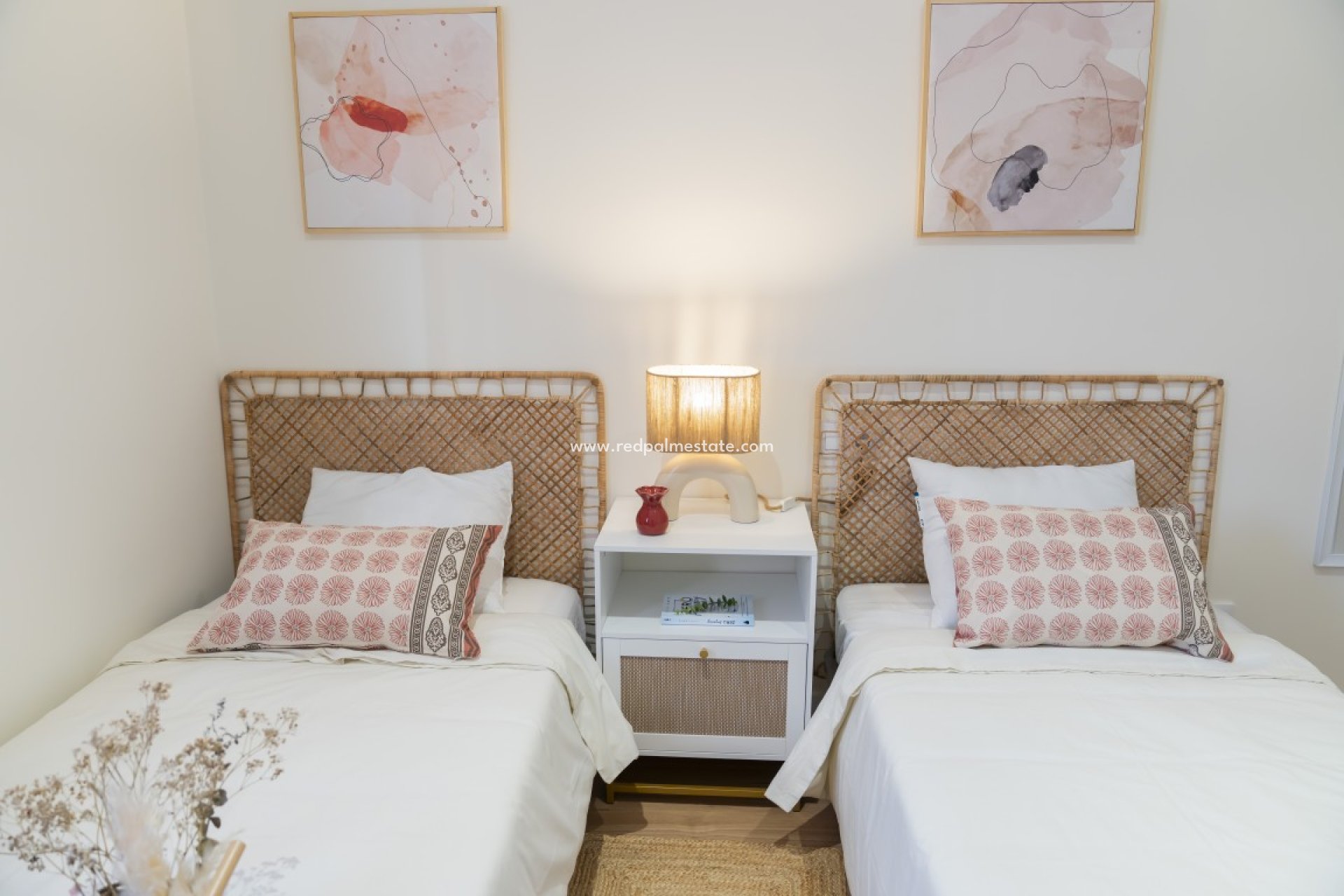 Resale - Apartment -
San Pedro del Pinatar - San Pedro de Pinatar