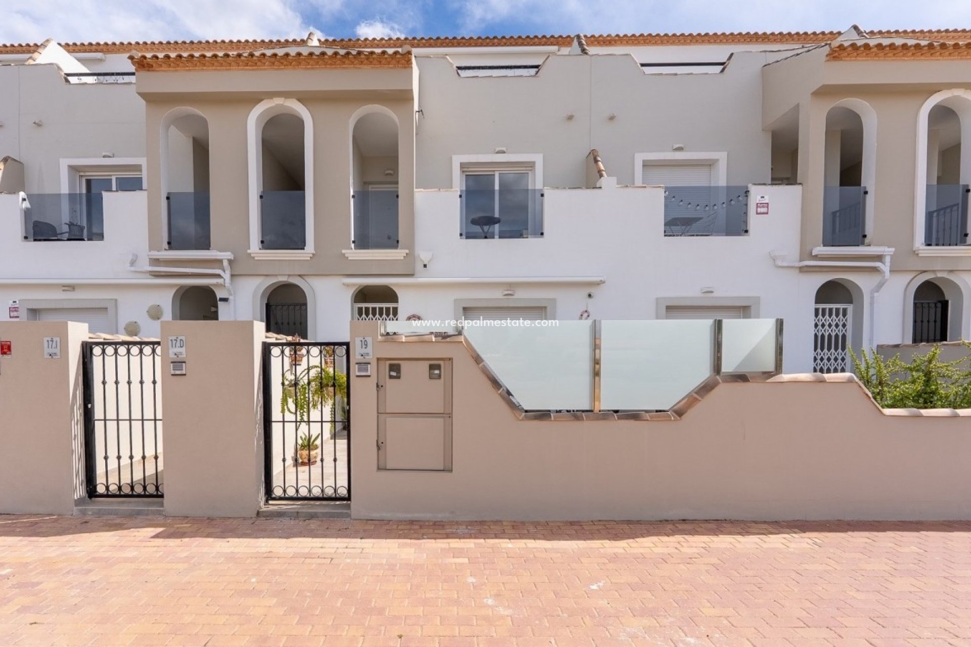 Resale - Apartment -
San Pedro del Pinatar - San Pedro de Pinatar