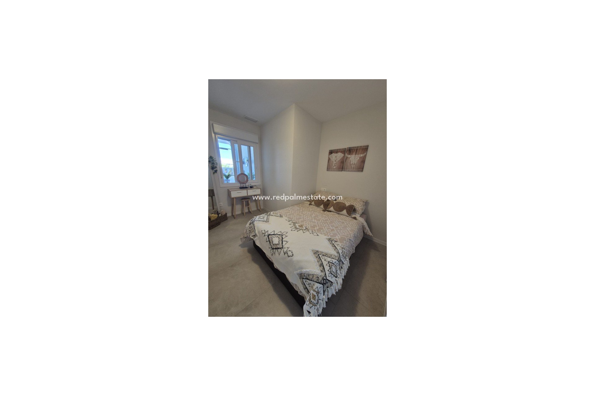 Resale - Apartment -
San Pedro del Pinatar - San Pedro de Pinatar