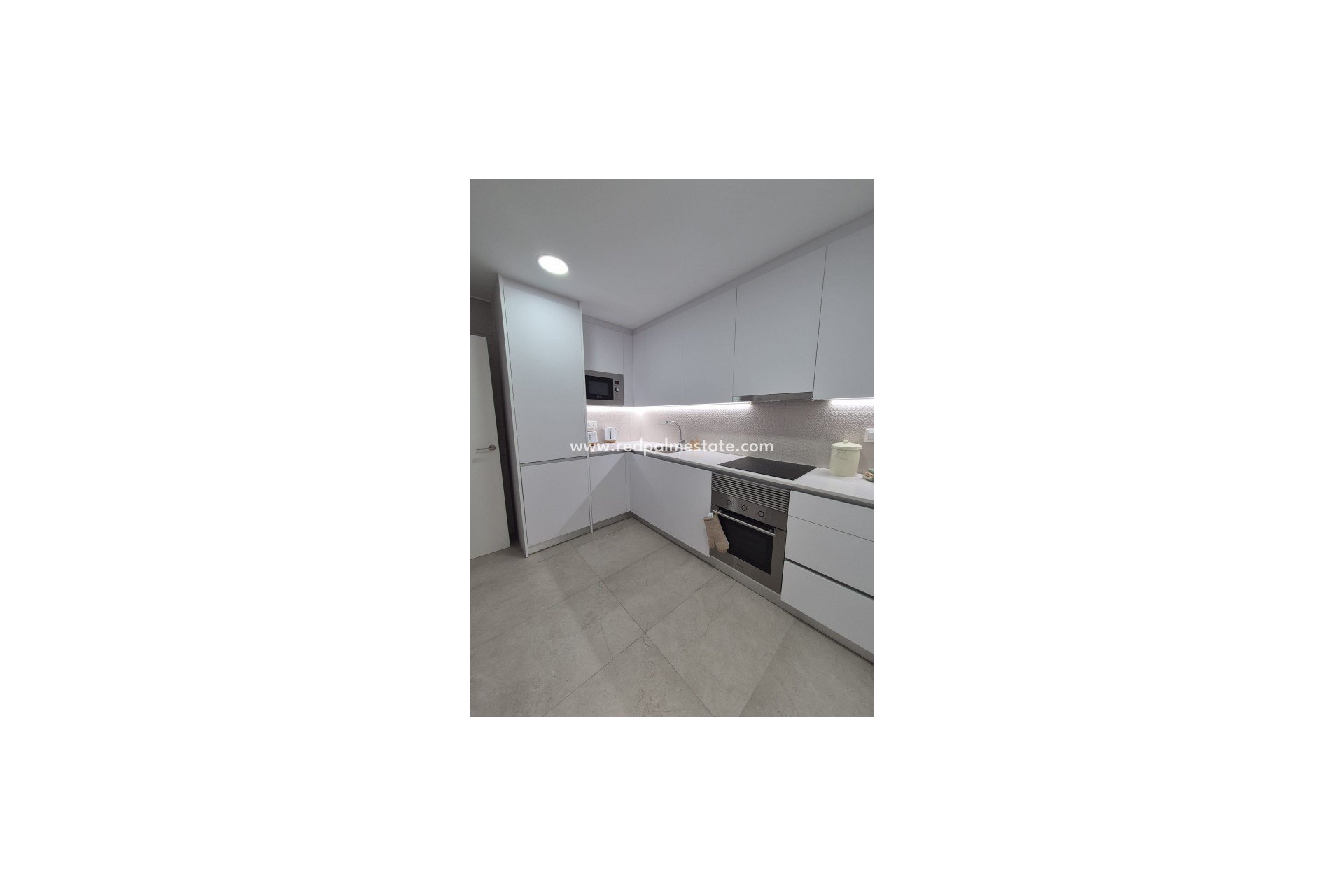 Resale - Apartment -
San Pedro del Pinatar - San Pedro de Pinatar