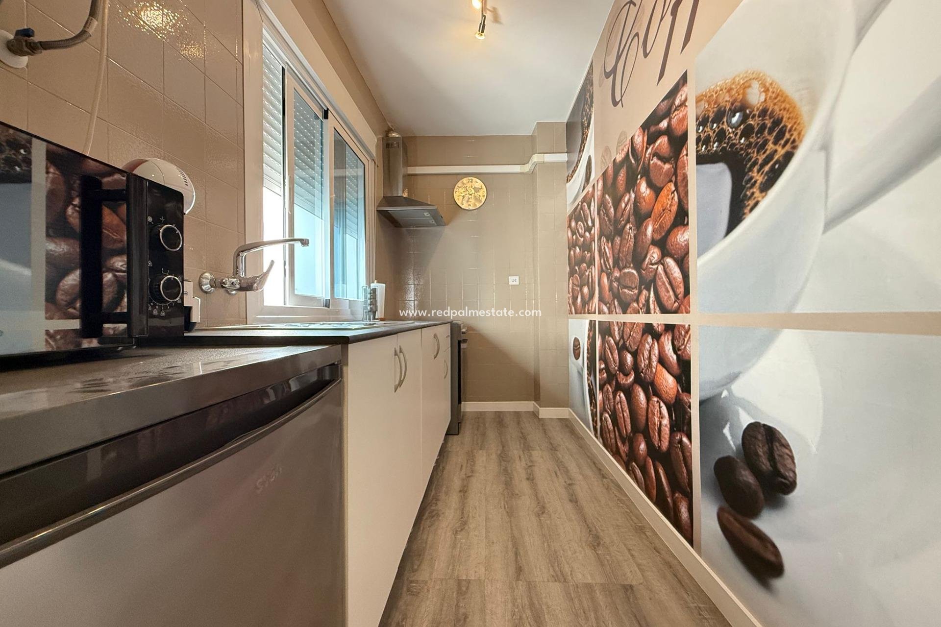 Resale - Apartment -
San Pedro del Pinatar - San Pedro de Pinatar