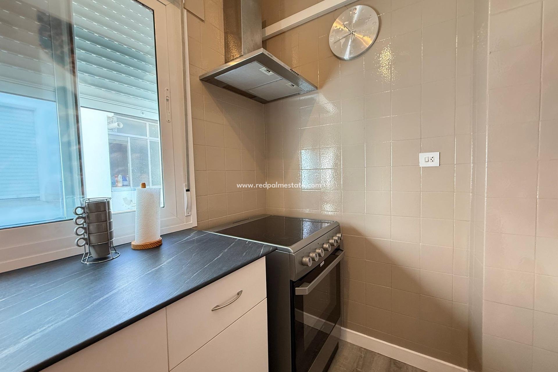 Resale - Apartment -
San Pedro del Pinatar - San Pedro de Pinatar