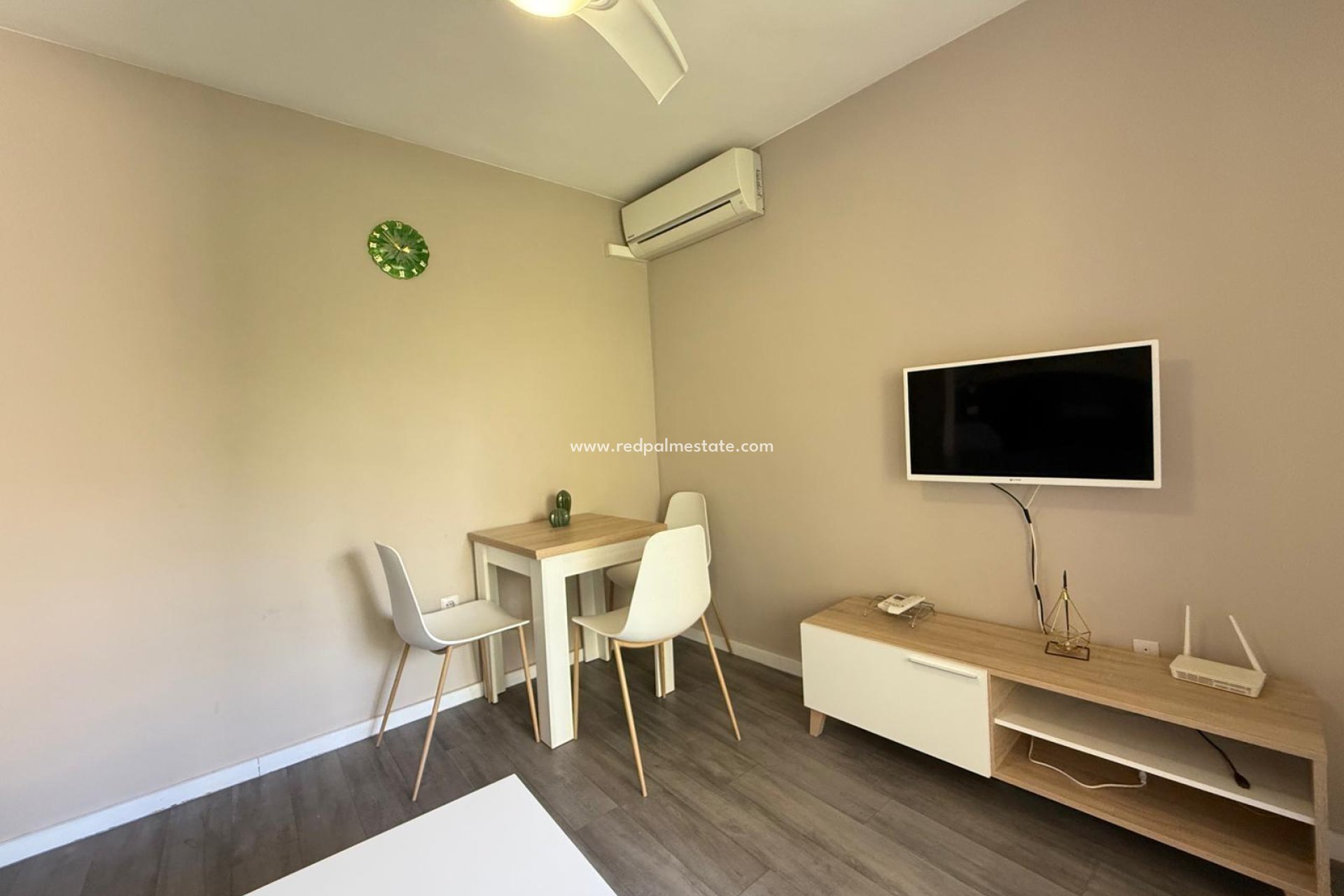 Resale - Apartment -
San Pedro del Pinatar - San Pedro de Pinatar