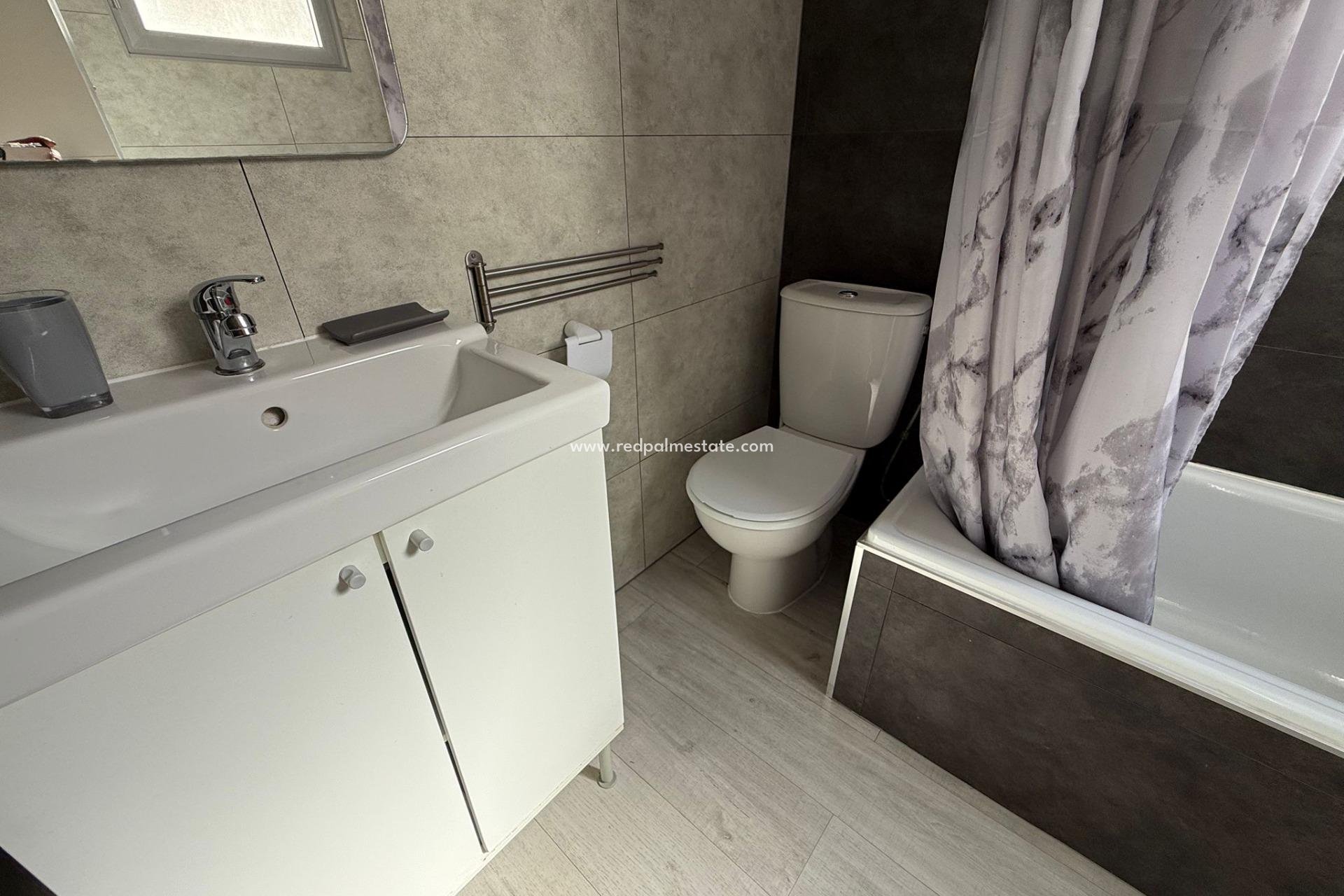 Resale - Apartment -
San Pedro del Pinatar - San Pedro de Pinatar