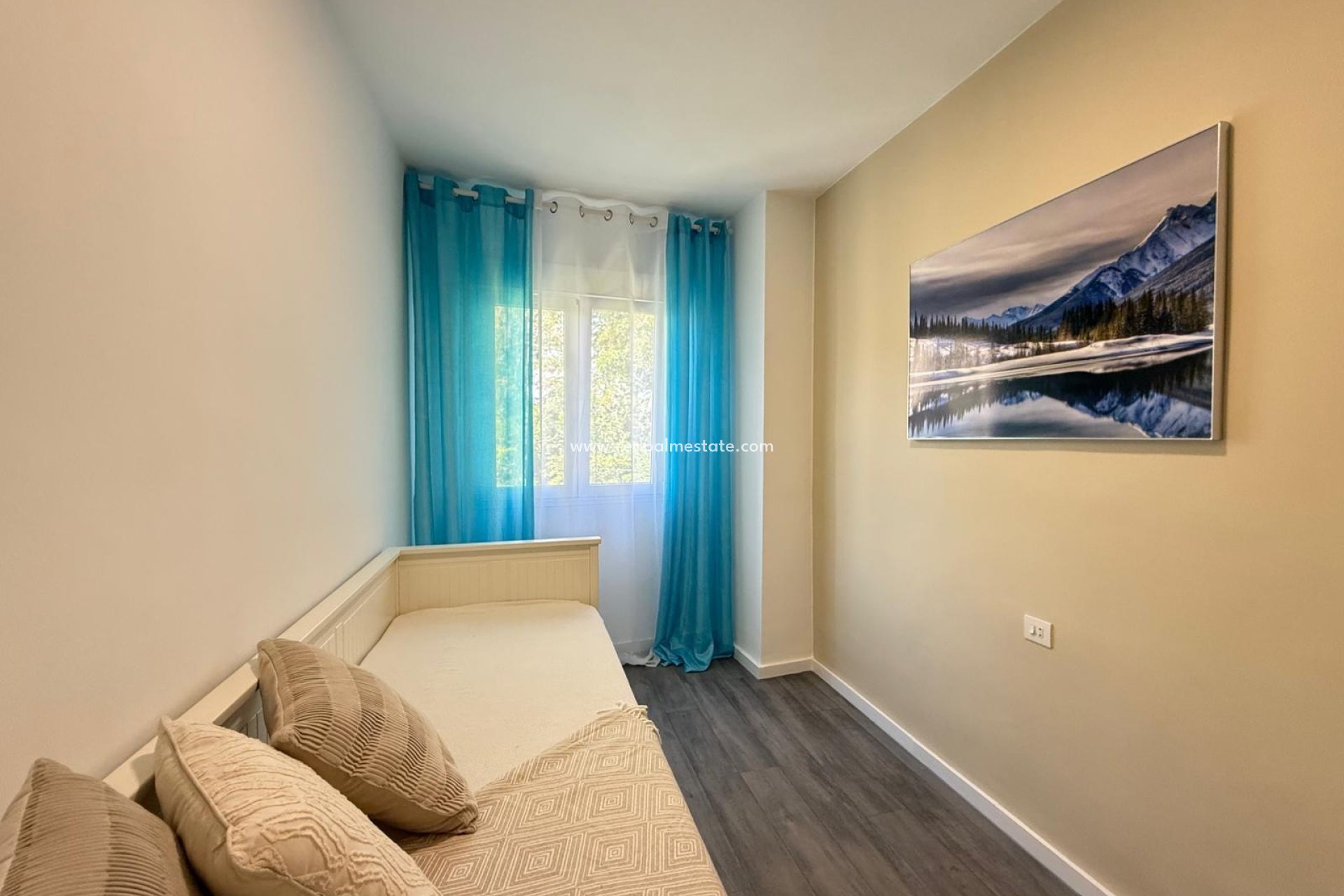 Resale - Apartment -
San Pedro del Pinatar - San Pedro de Pinatar