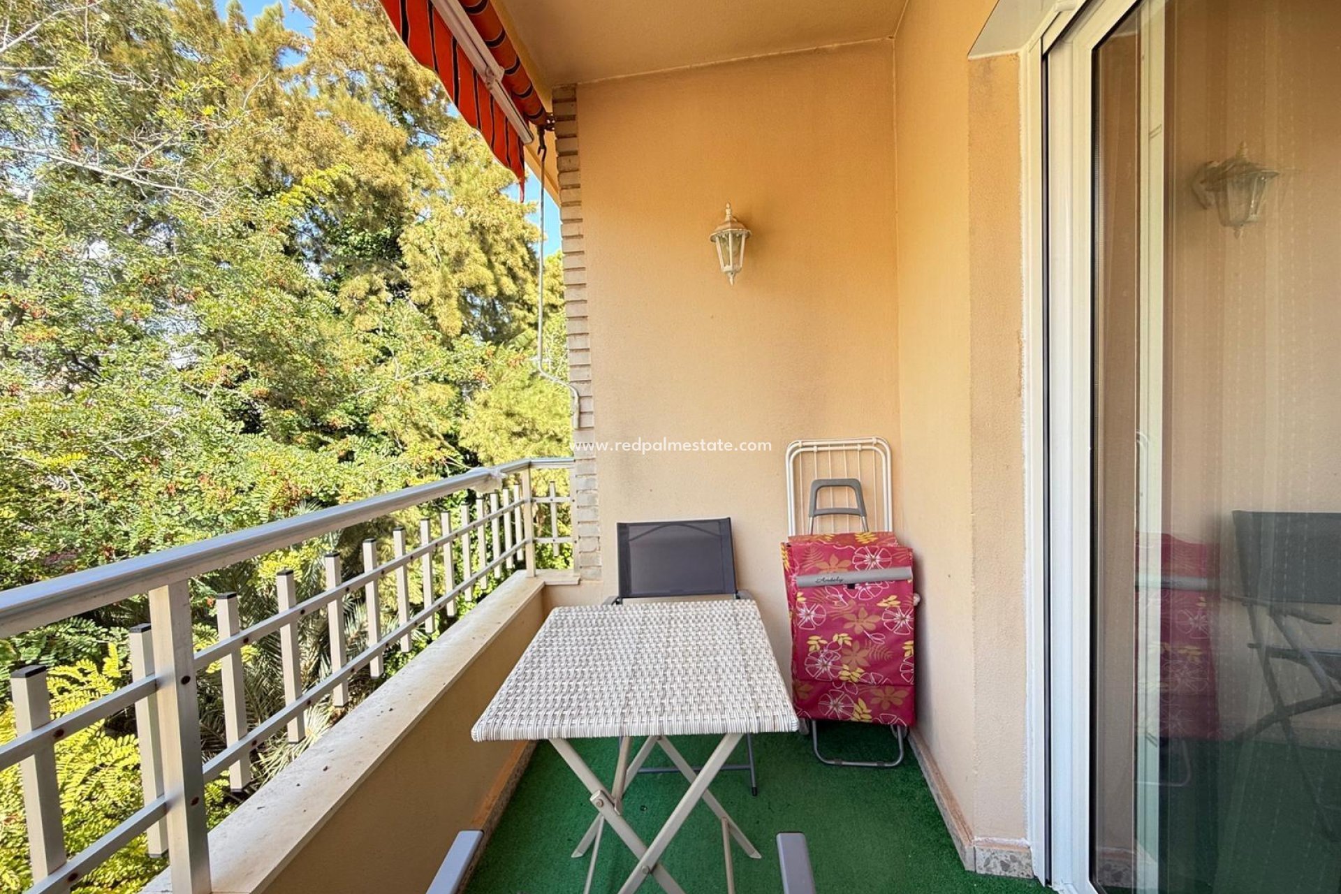 Resale - Apartment -
San Pedro del Pinatar - San Pedro de Pinatar