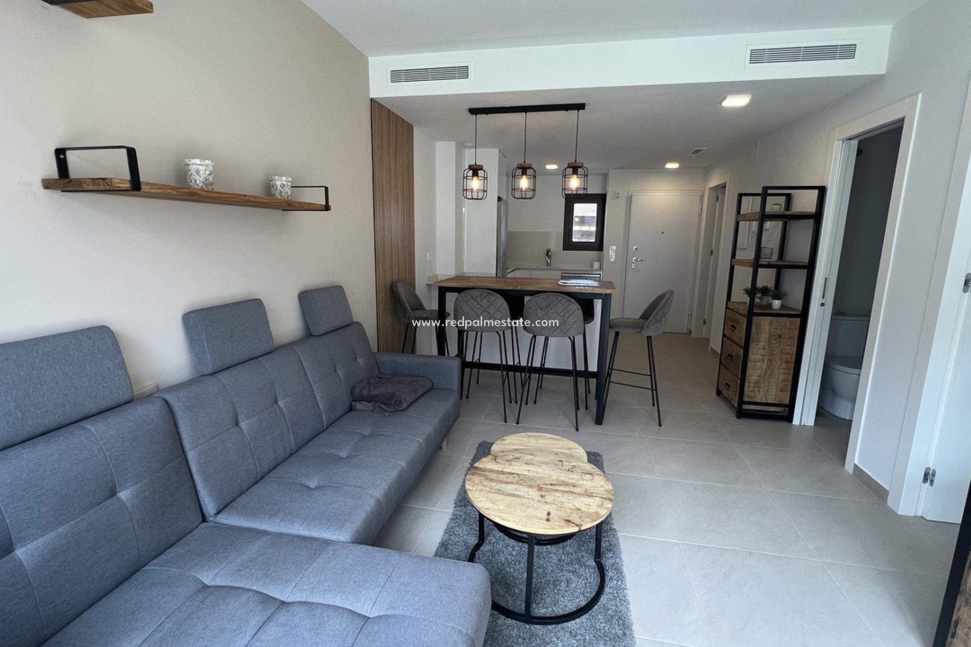 Resale - Apartment -
San Pedro del Pinatar - San Pedro de Pinatar
