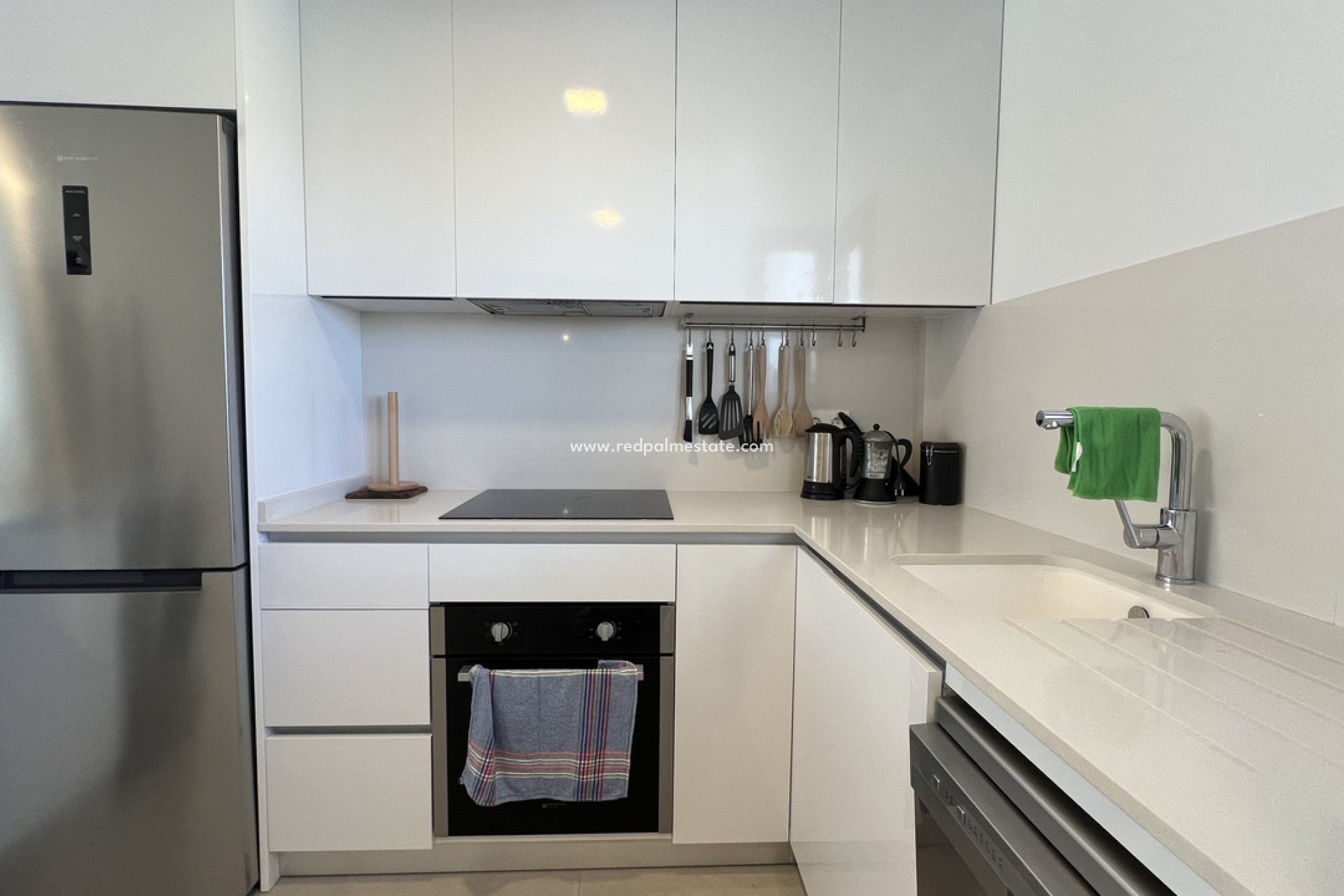 Resale - Apartment -
San Pedro del Pinatar - San Pedro de Pinatar