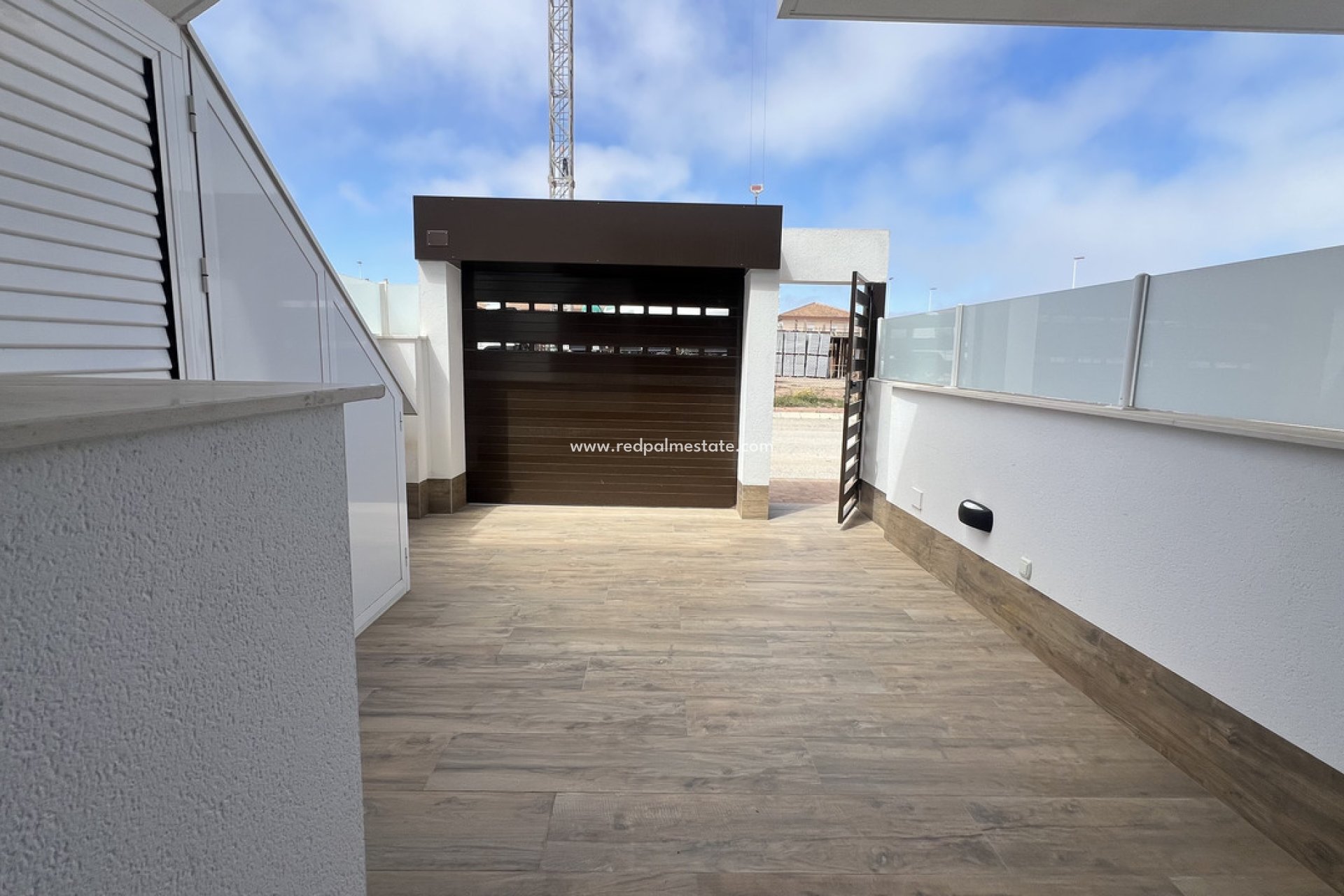 Resale - Apartment -
San Pedro del Pinatar - San Pedro de Pinatar